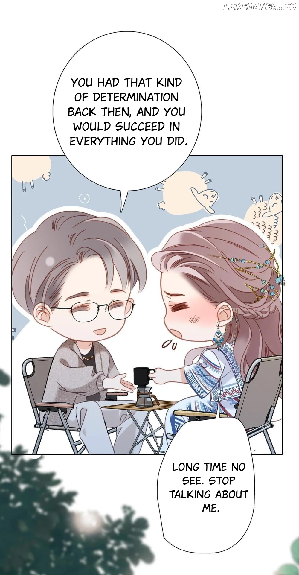 1st Kiss – I Don’t Want To Consider You As Sister Anymore Chapter 80 - page 39