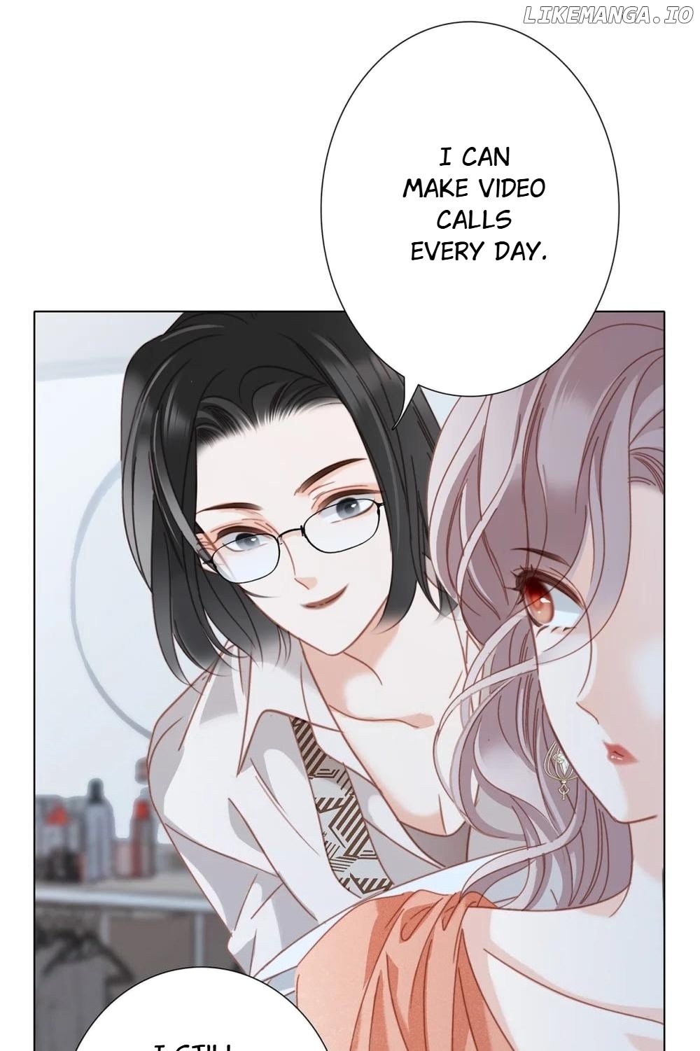 1st Kiss – I Don’t Want To Consider You As Sister Anymore Chapter 80 - page 4