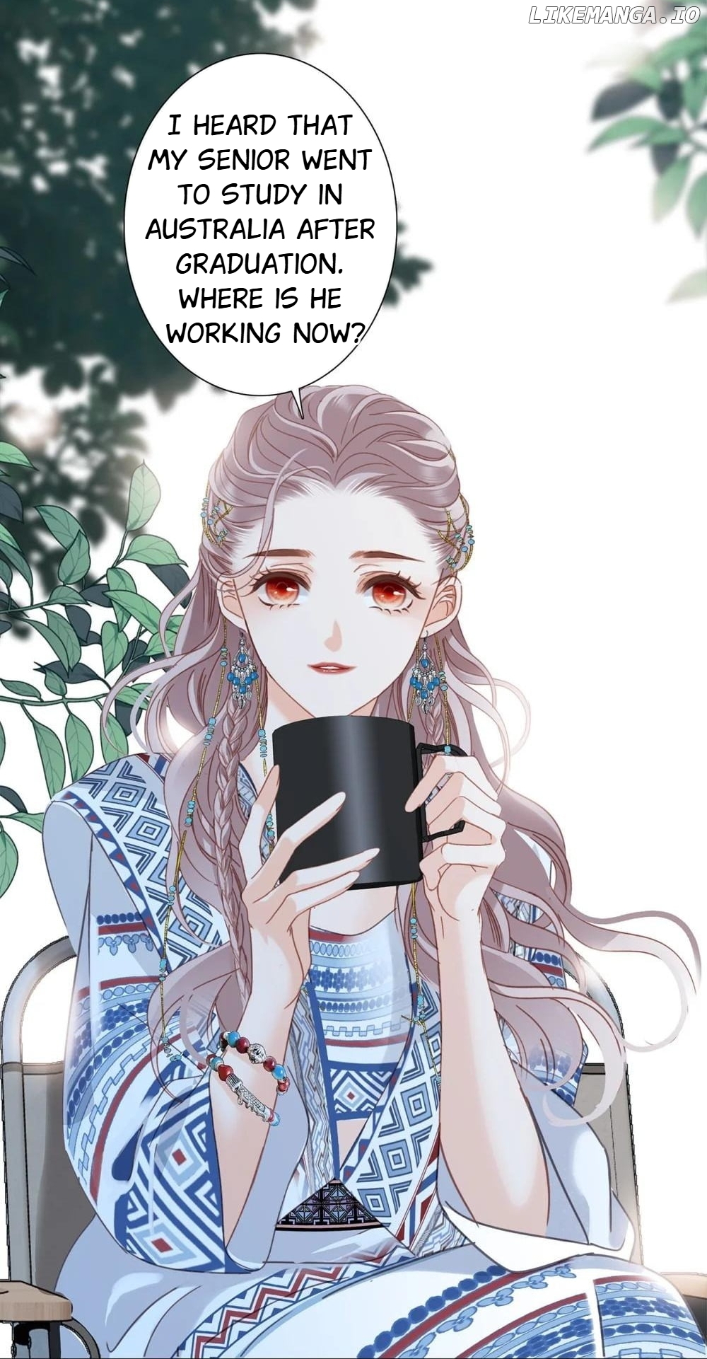 1st Kiss – I Don’t Want To Consider You As Sister Anymore Chapter 80 - page 40