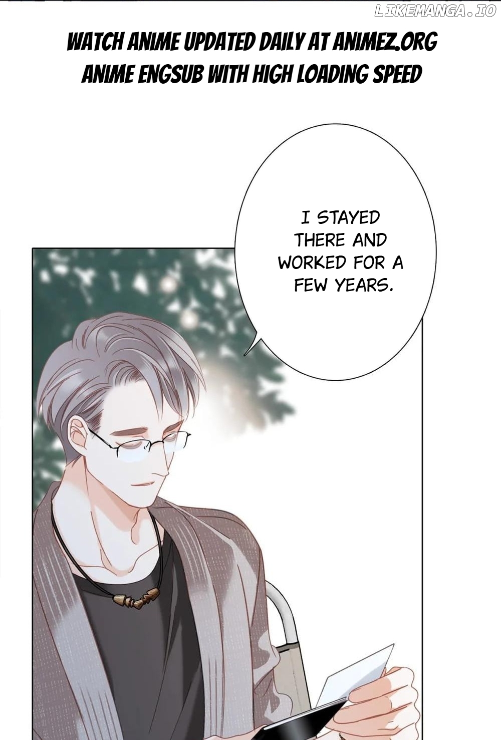 1st Kiss – I Don’t Want To Consider You As Sister Anymore Chapter 80 - page 41