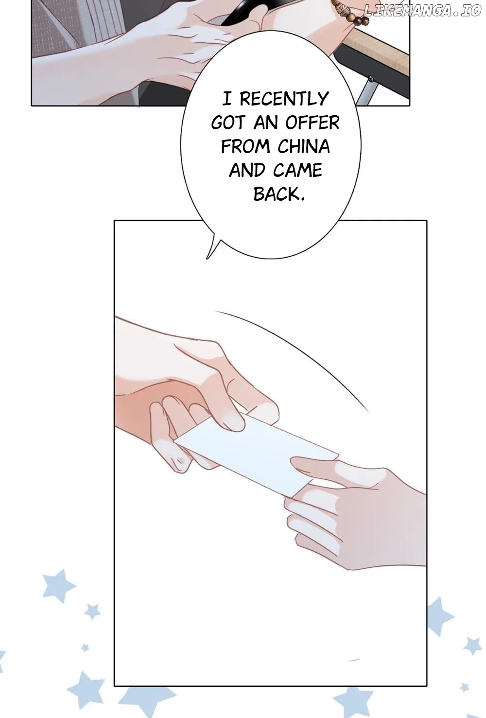 1st Kiss – I Don’t Want To Consider You As Sister Anymore Chapter 80 - page 42