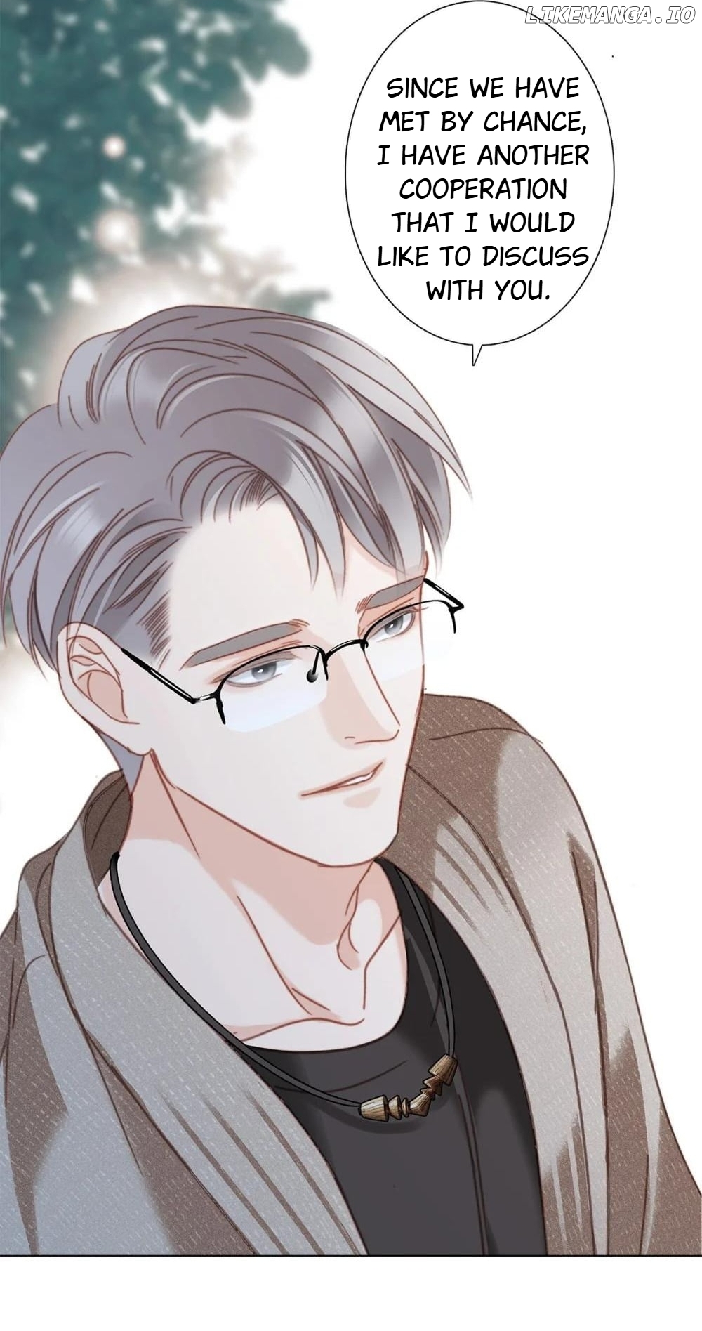 1st Kiss – I Don’t Want To Consider You As Sister Anymore Chapter 80 - page 45