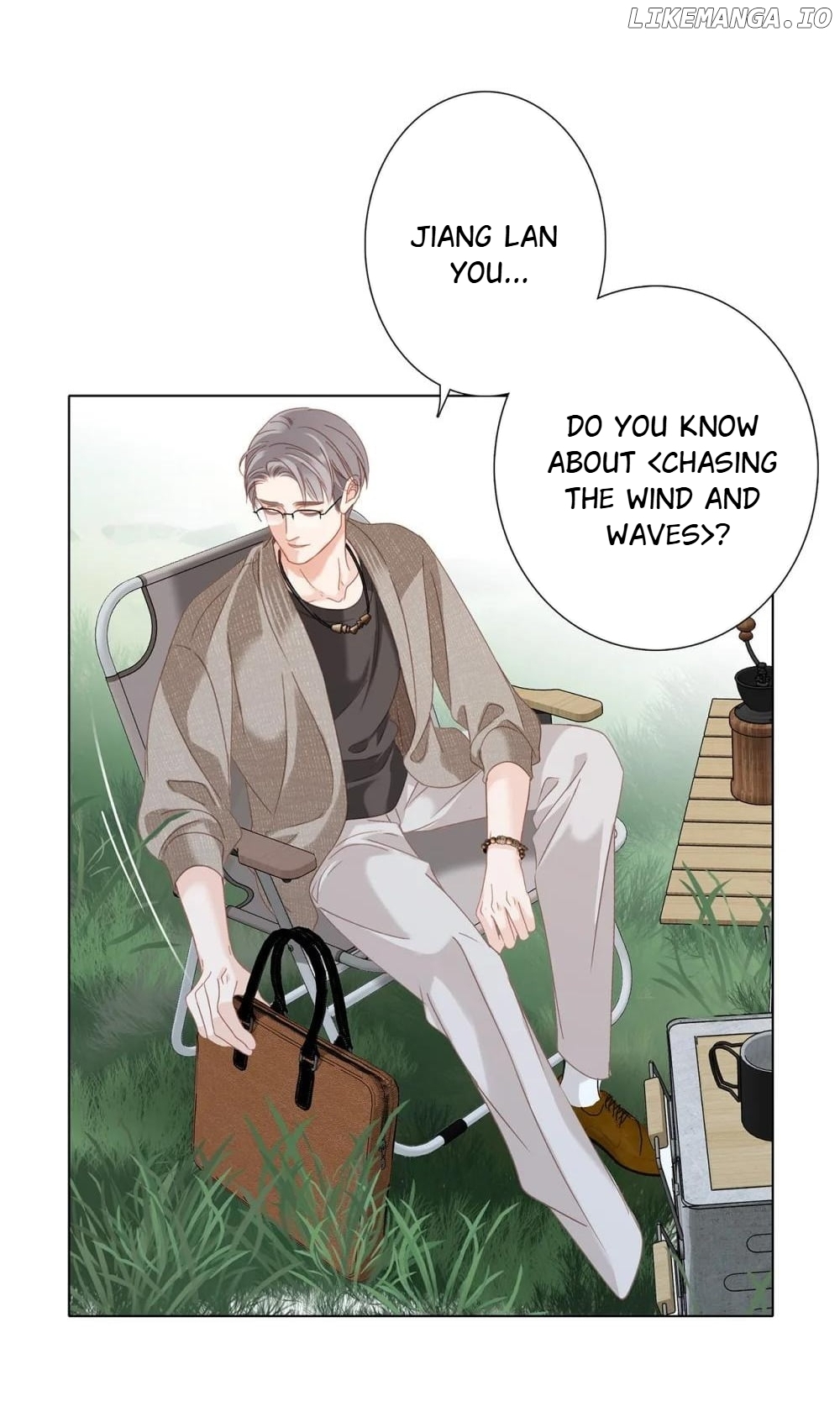1st Kiss – I Don’t Want To Consider You As Sister Anymore Chapter 80 - page 46