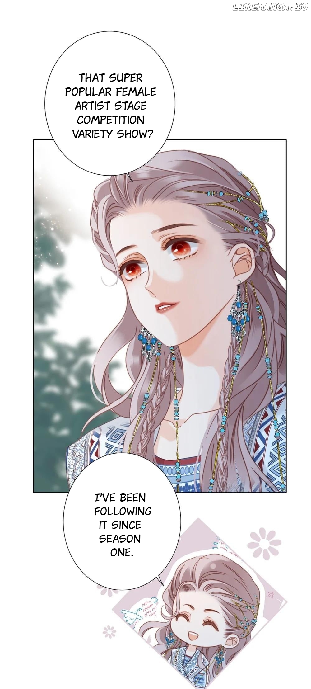 1st Kiss – I Don’t Want To Consider You As Sister Anymore Chapter 80 - page 47