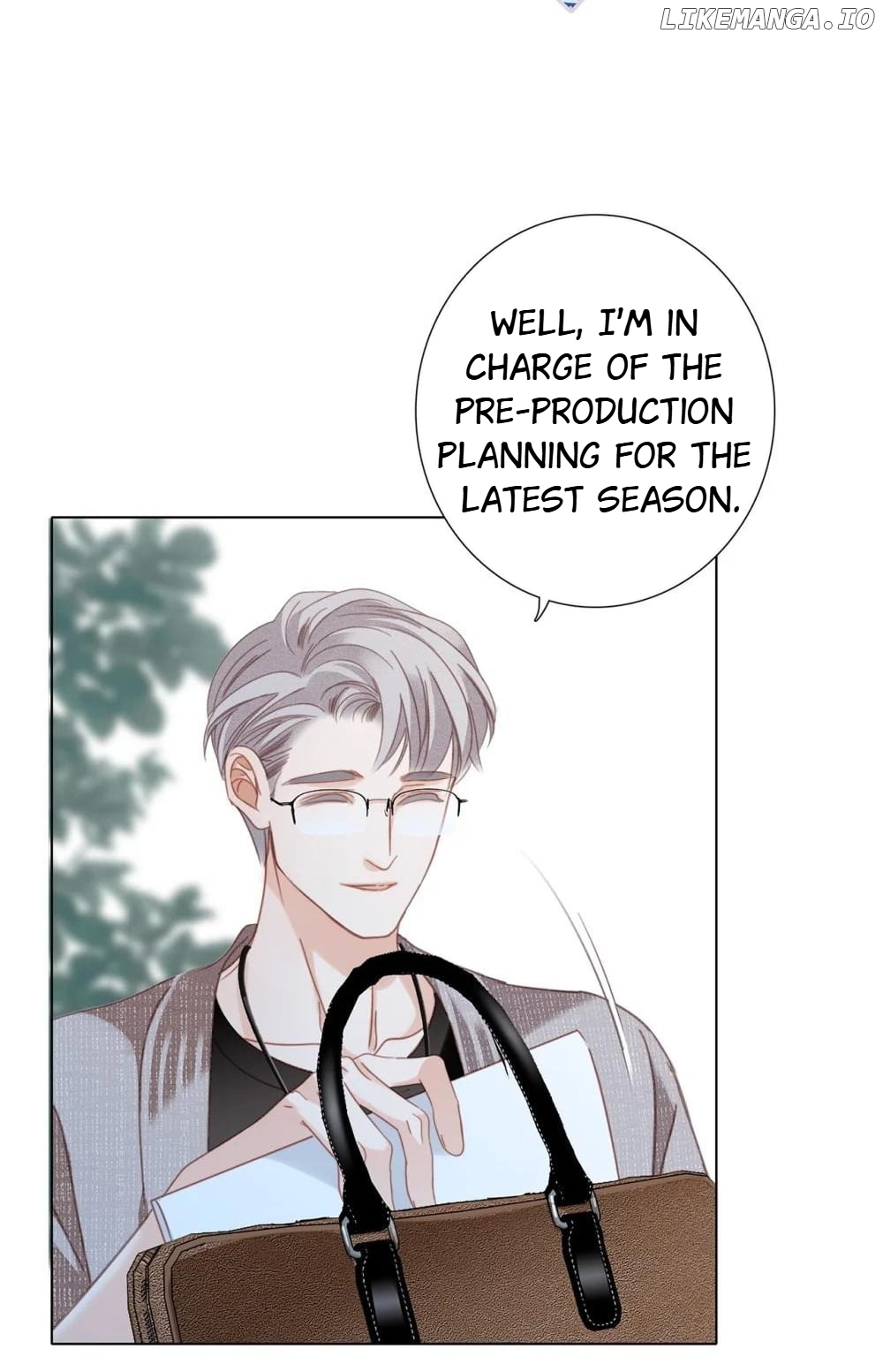 1st Kiss – I Don’t Want To Consider You As Sister Anymore Chapter 80 - page 48
