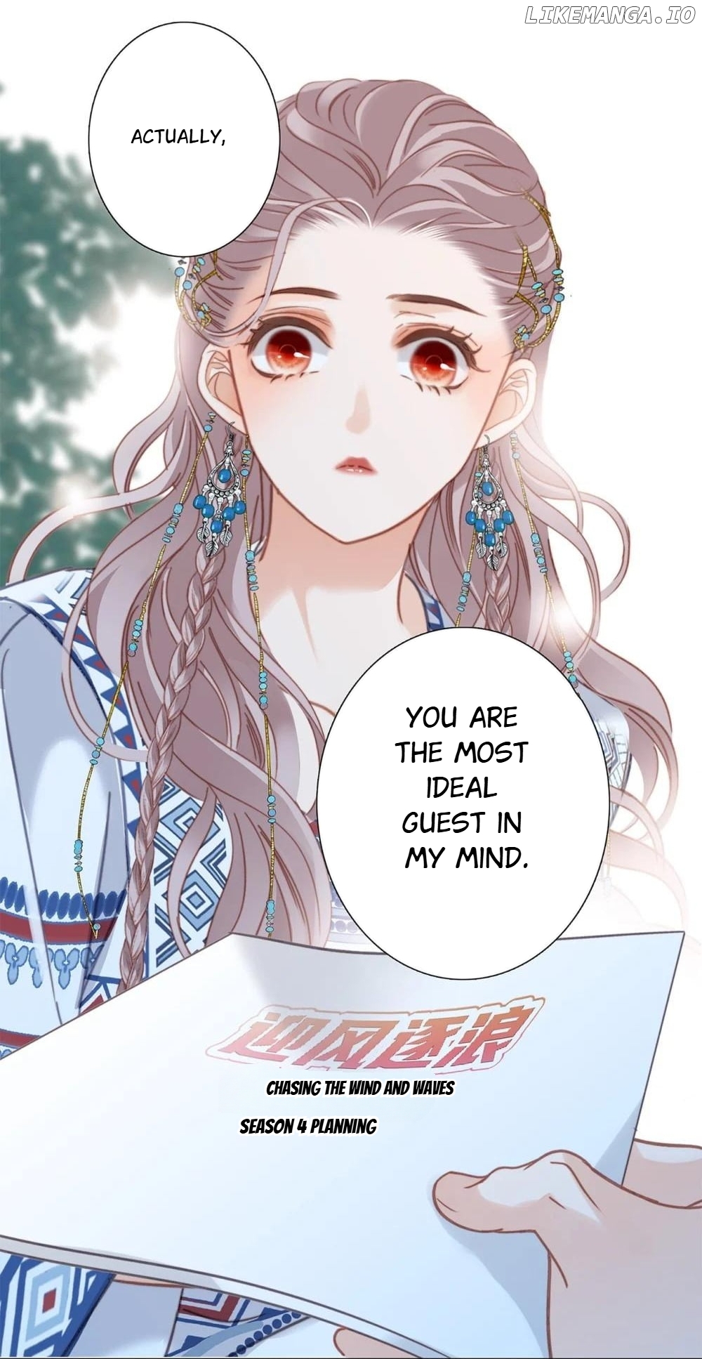 1st Kiss – I Don’t Want To Consider You As Sister Anymore Chapter 80 - page 49