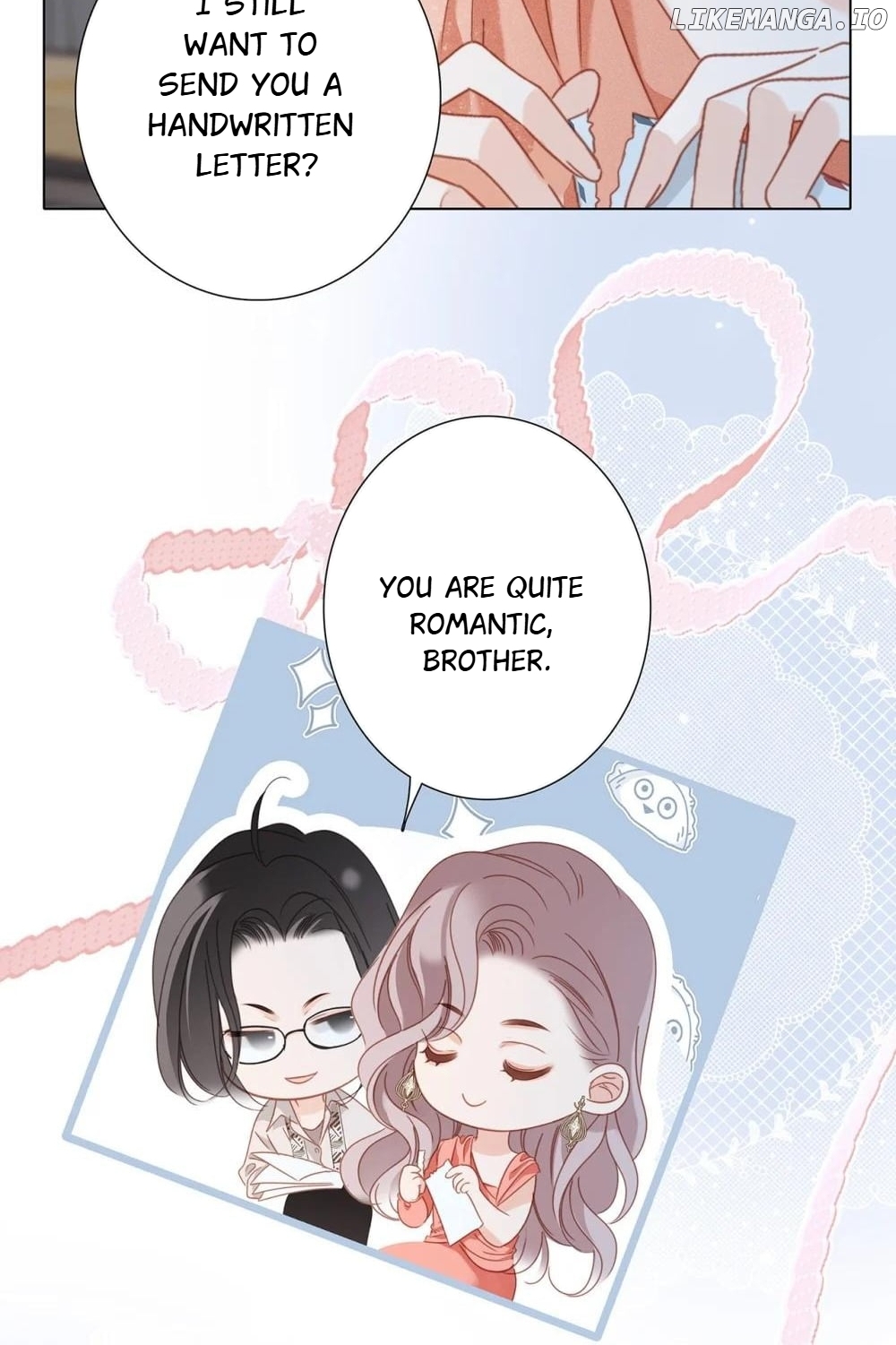 1st Kiss – I Don’t Want To Consider You As Sister Anymore Chapter 80 - page 5