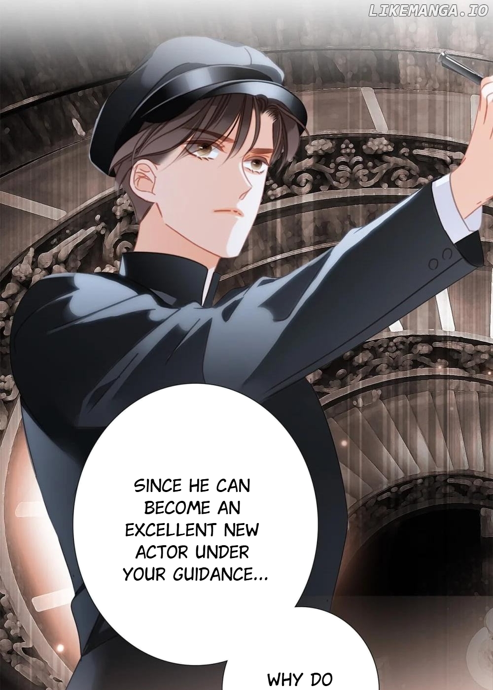 1st Kiss – I Don’t Want To Consider You As Sister Anymore Chapter 80 - page 53