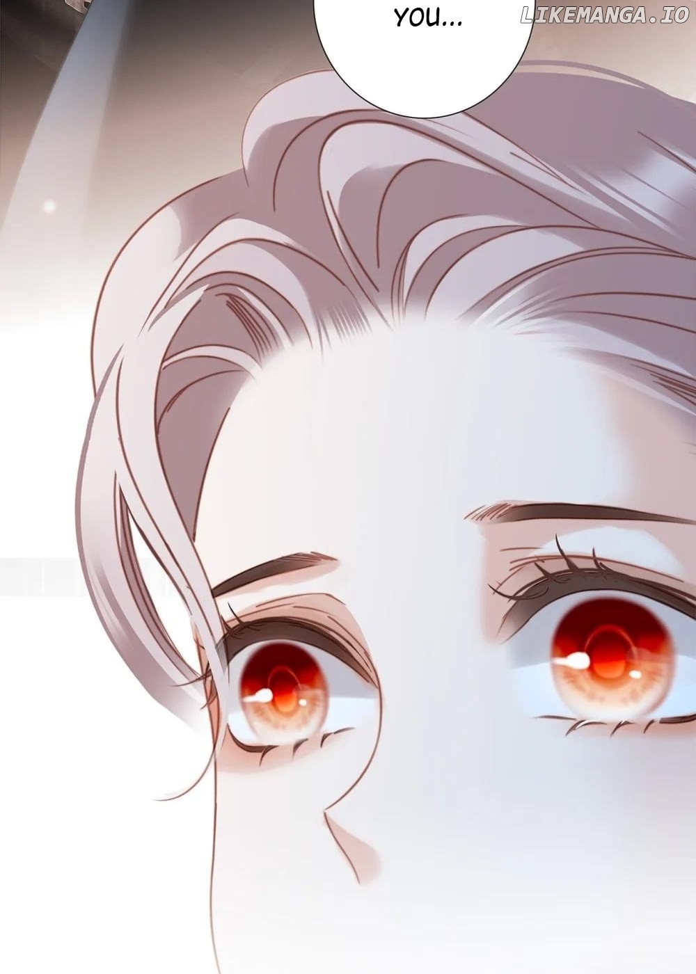 1st Kiss – I Don’t Want To Consider You As Sister Anymore Chapter 80 - page 54