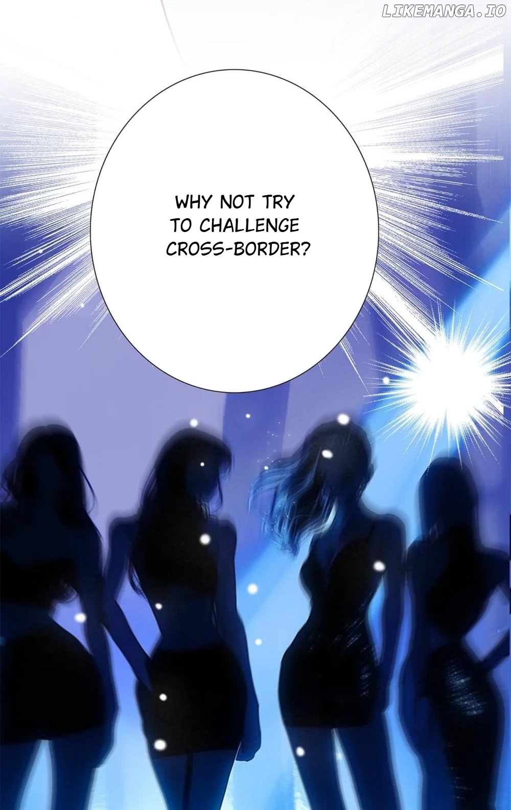 1st Kiss – I Don’t Want To Consider You As Sister Anymore Chapter 80 - page 55