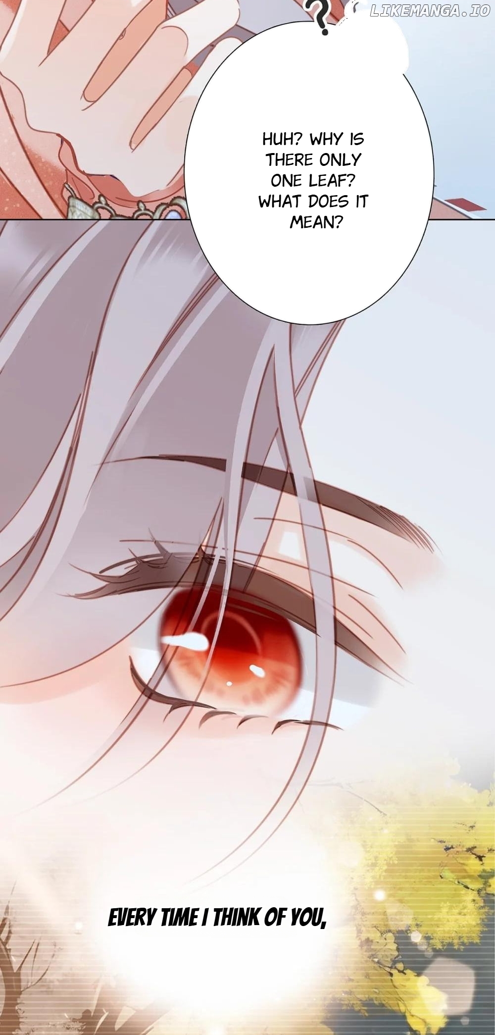 1st Kiss – I Don’t Want To Consider You As Sister Anymore Chapter 80 - page 7