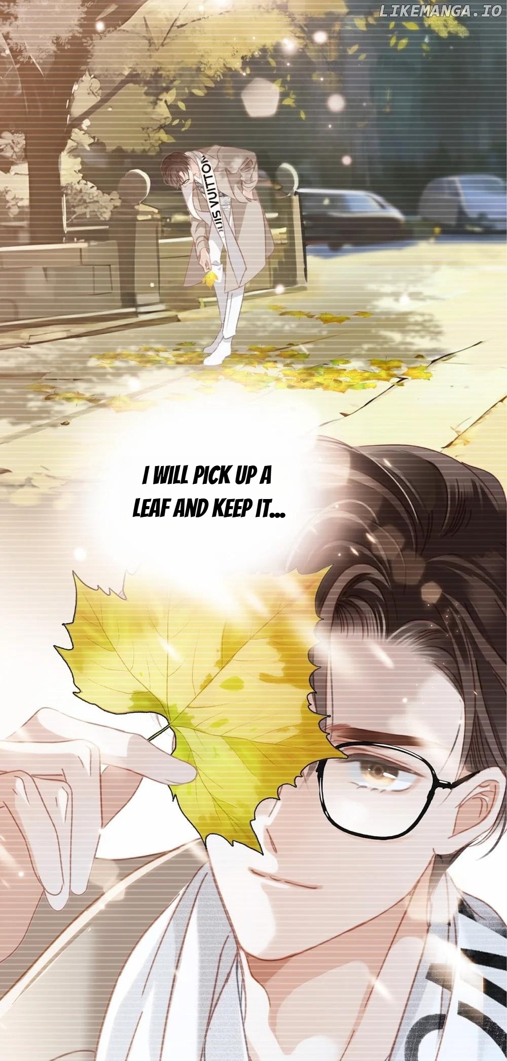 1st Kiss – I Don’t Want To Consider You As Sister Anymore Chapter 80 - page 8