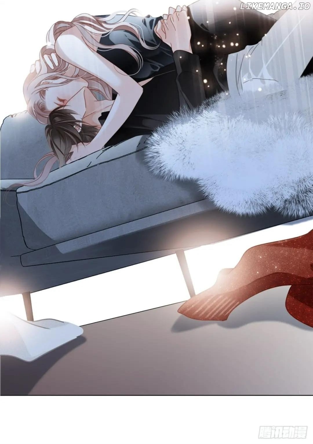 1st Kiss – I Don’t Want To Consider You As Sister Anymore Chapter 51 - page 13