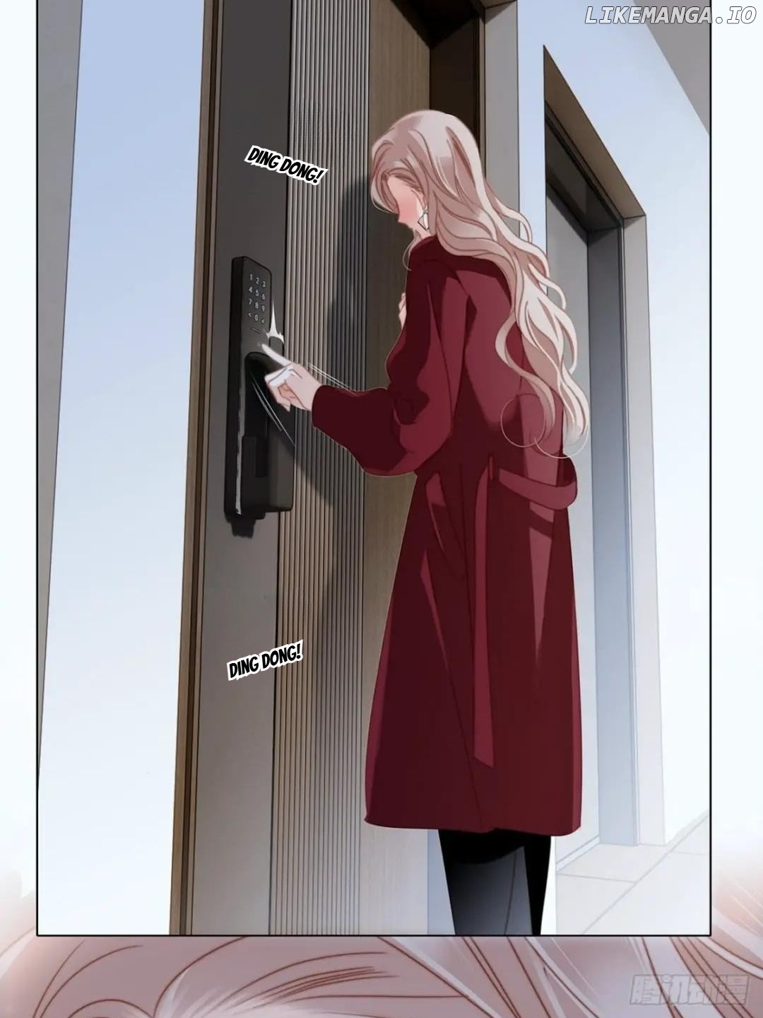 1st Kiss – I Don’t Want To Consider You As Sister Anymore Chapter 51 - page 17