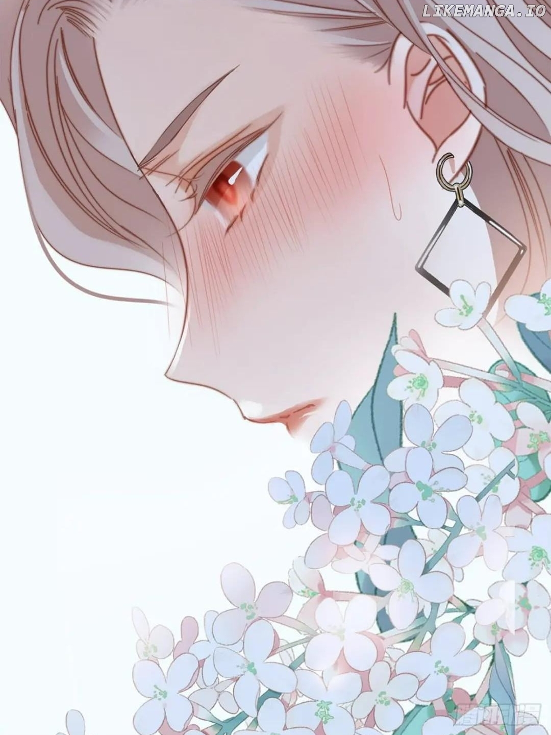 1st Kiss – I Don’t Want To Consider You As Sister Anymore Chapter 51 - page 18