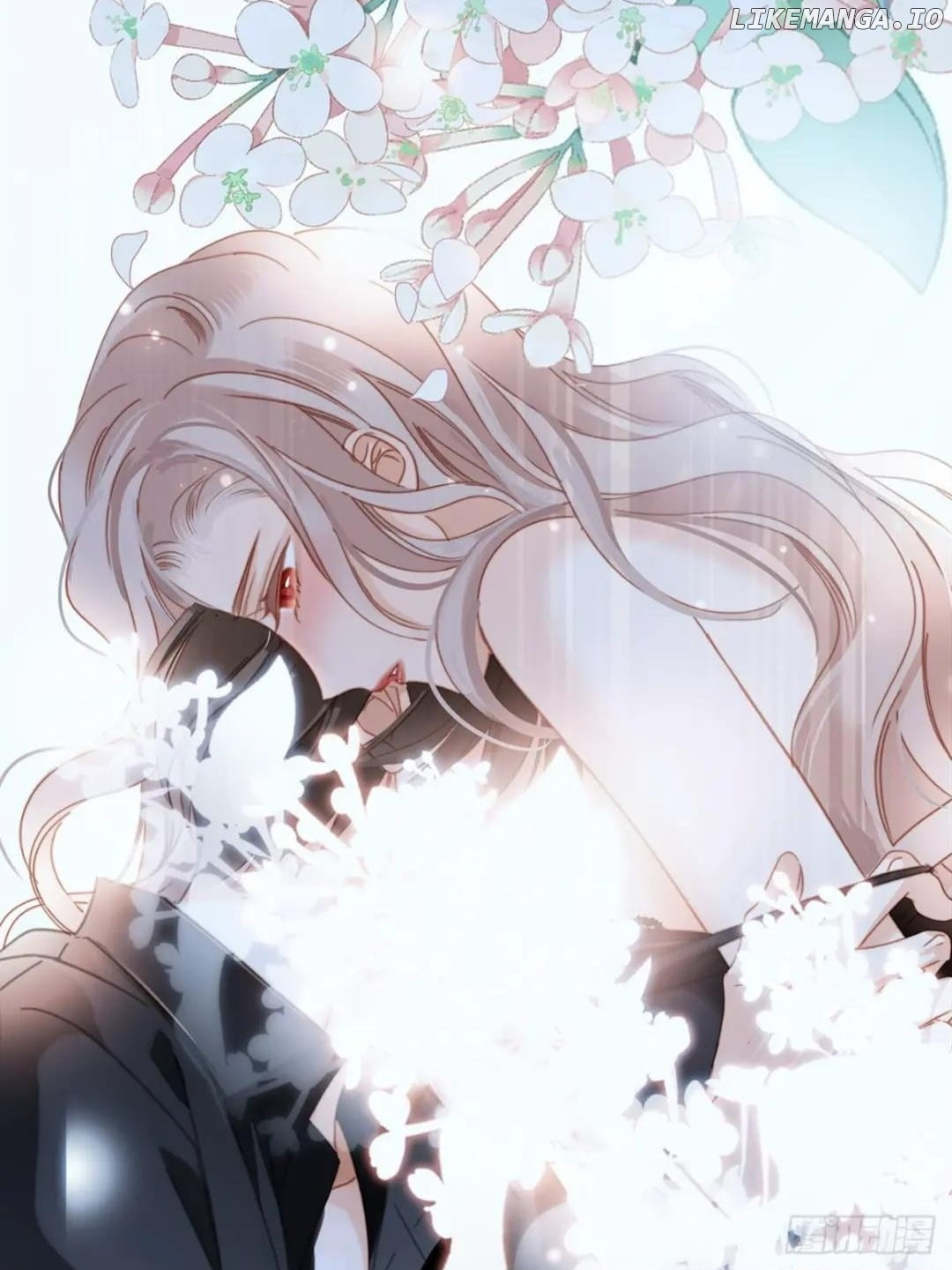 1st Kiss – I Don’t Want To Consider You As Sister Anymore Chapter 51 - page 19