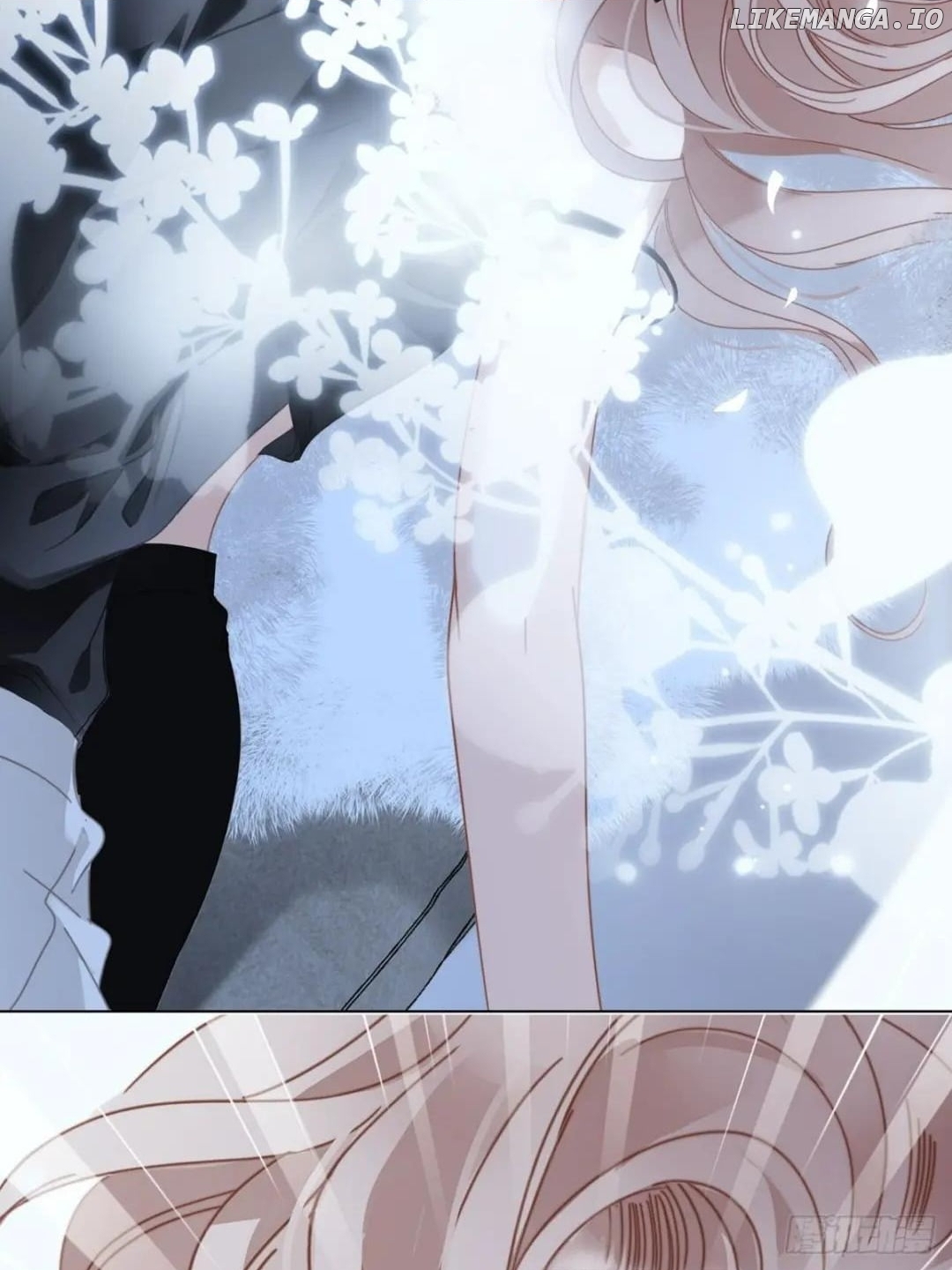 1st Kiss – I Don’t Want To Consider You As Sister Anymore Chapter 51 - page 23