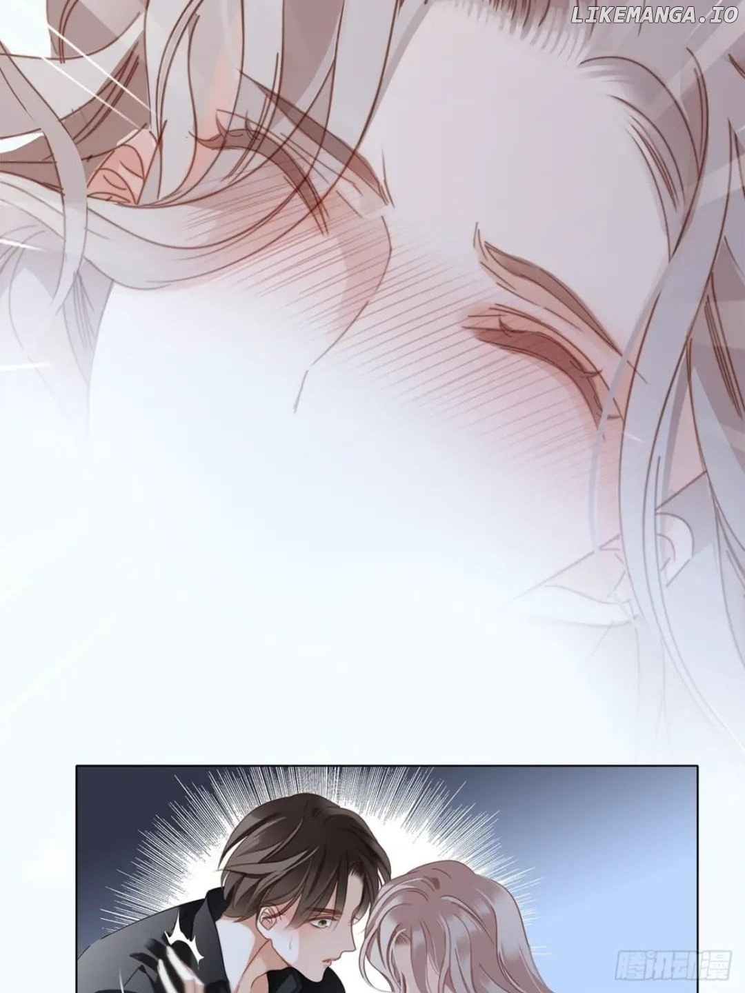 1st Kiss – I Don’t Want To Consider You As Sister Anymore Chapter 51 - page 24