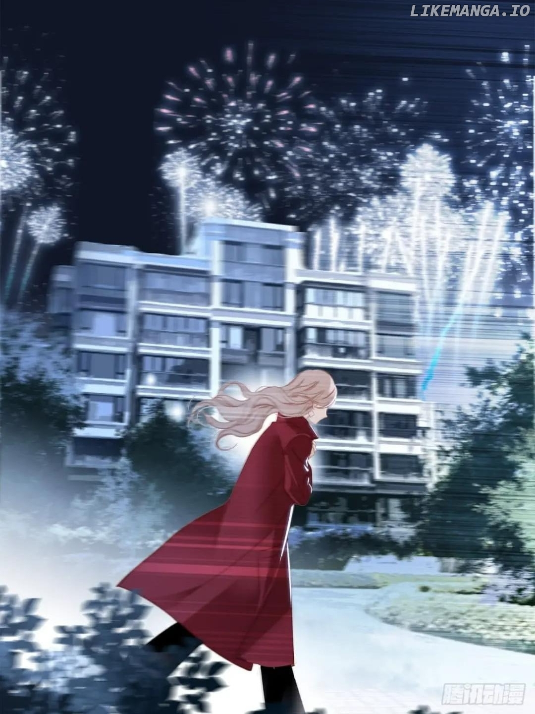 1st Kiss – I Don’t Want To Consider You As Sister Anymore Chapter 51 - page 3