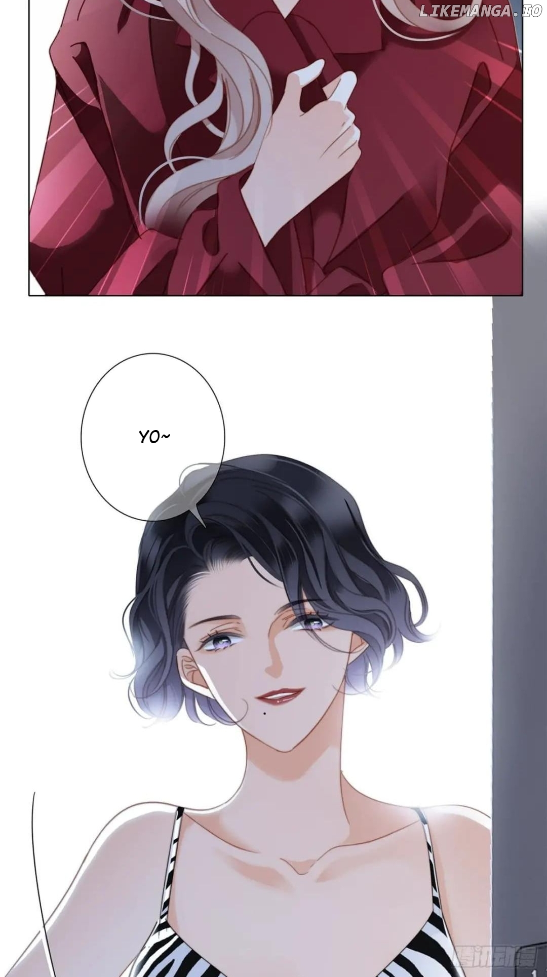 1st Kiss – I Don’t Want To Consider You As Sister Anymore Chapter 51 - page 31