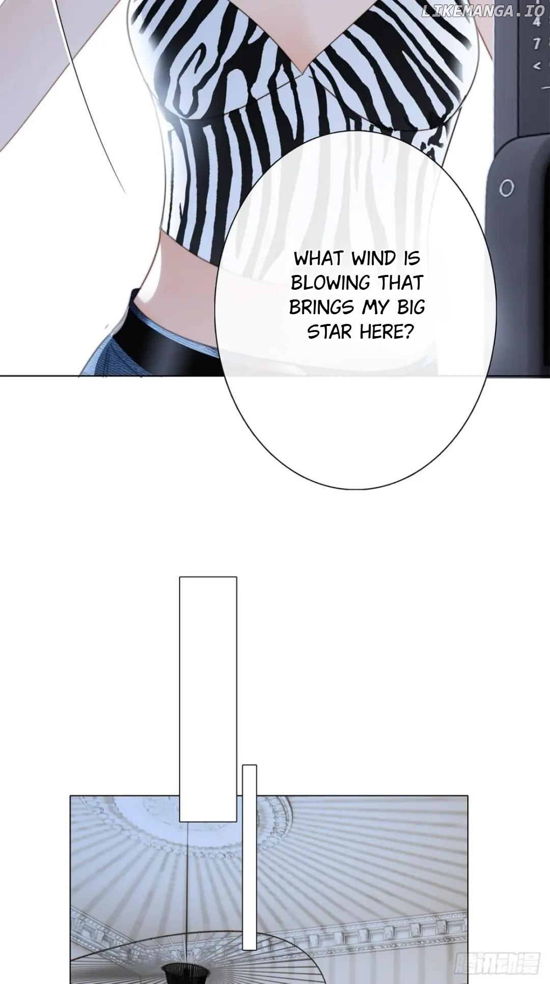 1st Kiss – I Don’t Want To Consider You As Sister Anymore Chapter 51 - page 32