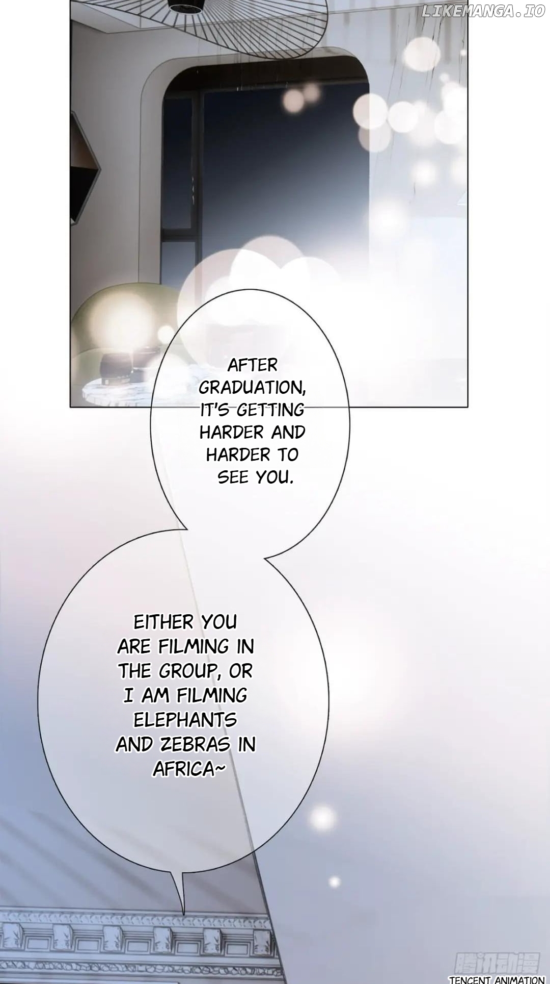 1st Kiss – I Don’t Want To Consider You As Sister Anymore Chapter 51 - page 33