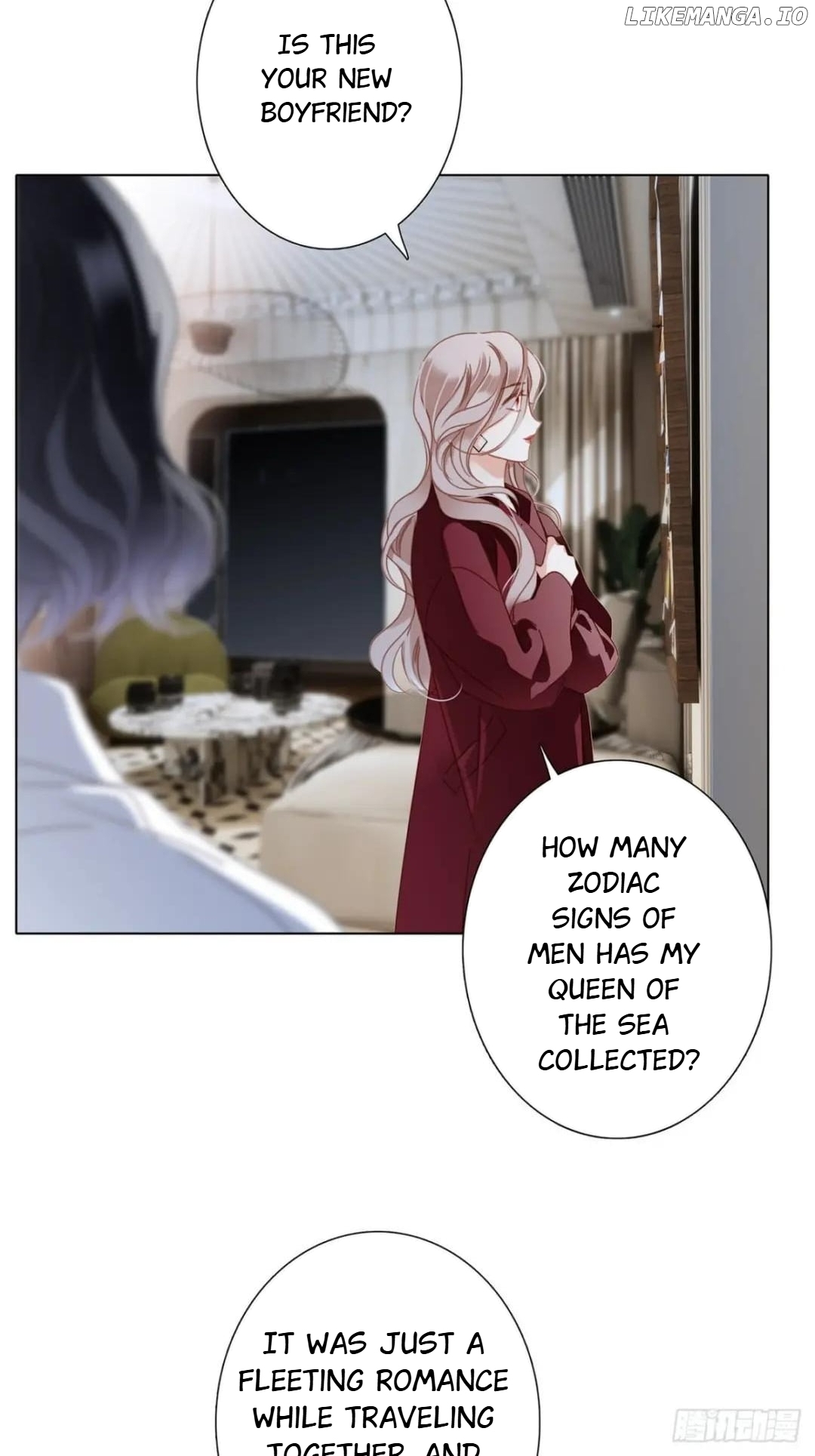 1st Kiss – I Don’t Want To Consider You As Sister Anymore Chapter 51 - page 38