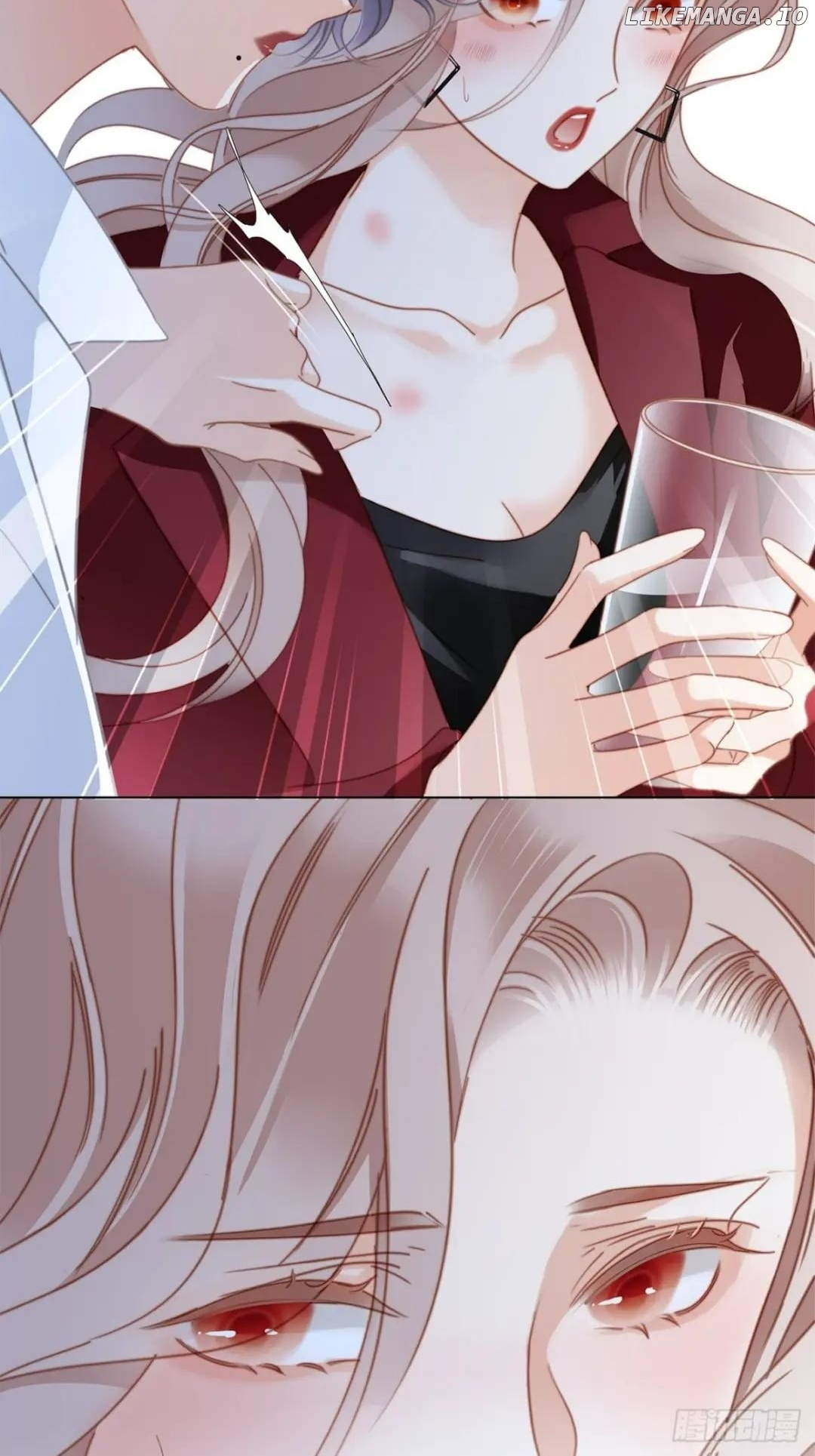1st Kiss – I Don’t Want To Consider You As Sister Anymore Chapter 51 - page 41