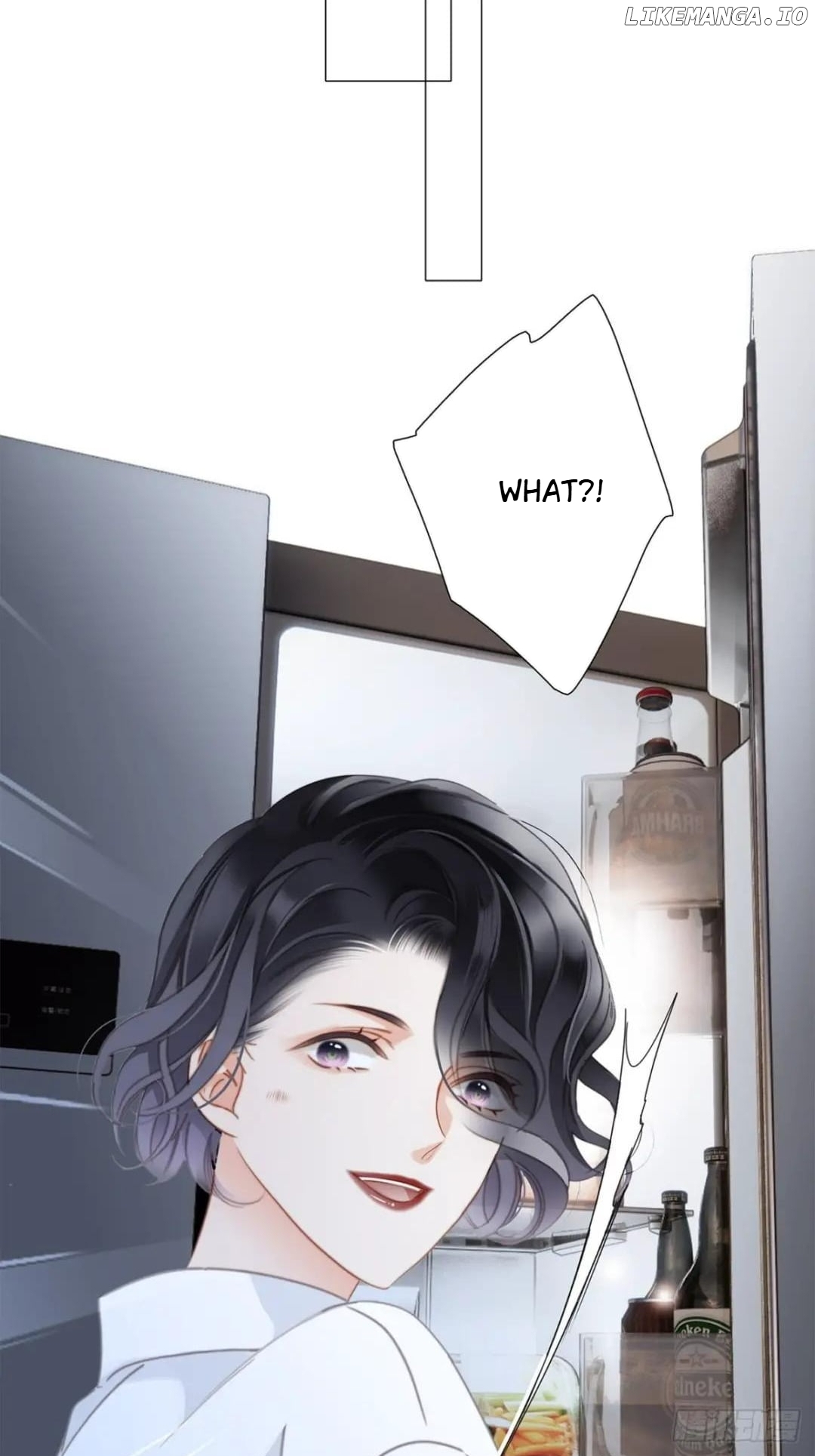 1st Kiss – I Don’t Want To Consider You As Sister Anymore Chapter 51 - page 43