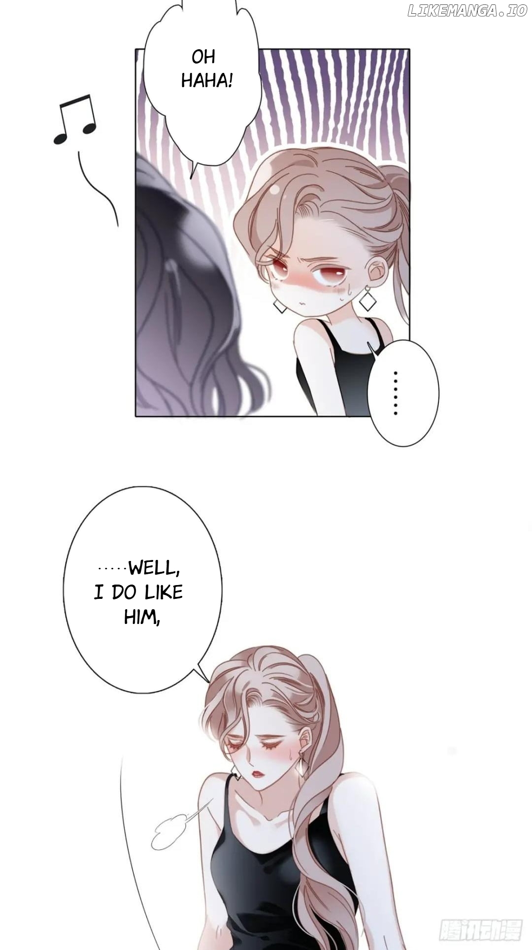 1st Kiss – I Don’t Want To Consider You As Sister Anymore Chapter 51 - page 46