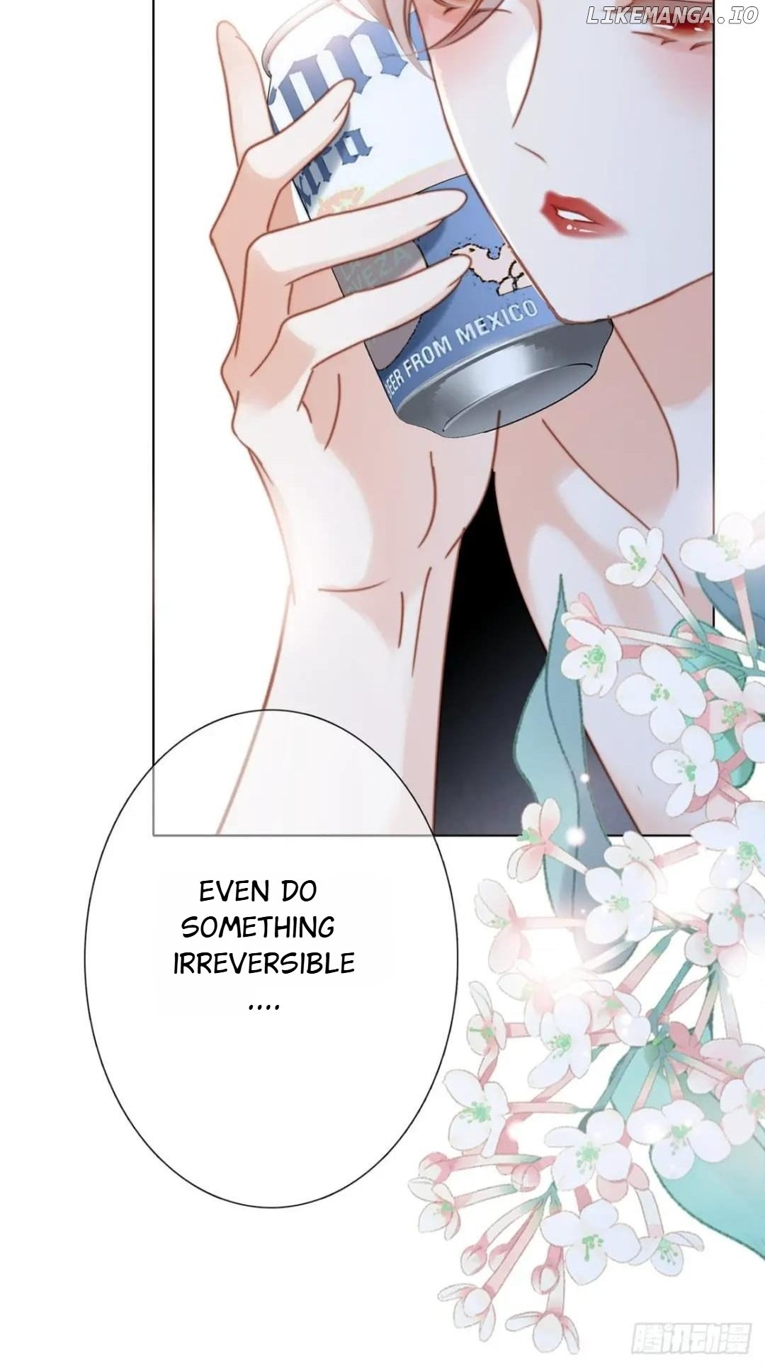 1st Kiss – I Don’t Want To Consider You As Sister Anymore Chapter 51 - page 50