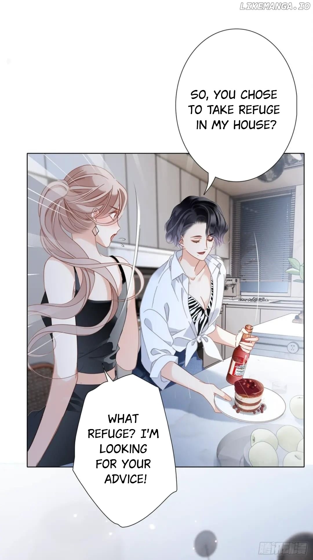 1st Kiss – I Don’t Want To Consider You As Sister Anymore Chapter 51 - page 51