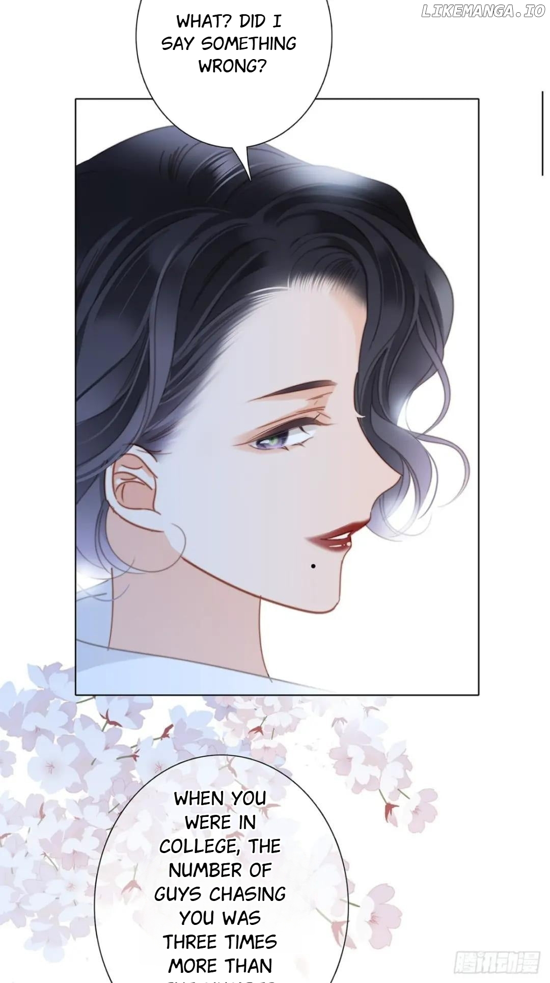 1st Kiss – I Don’t Want To Consider You As Sister Anymore Chapter 51 - page 55