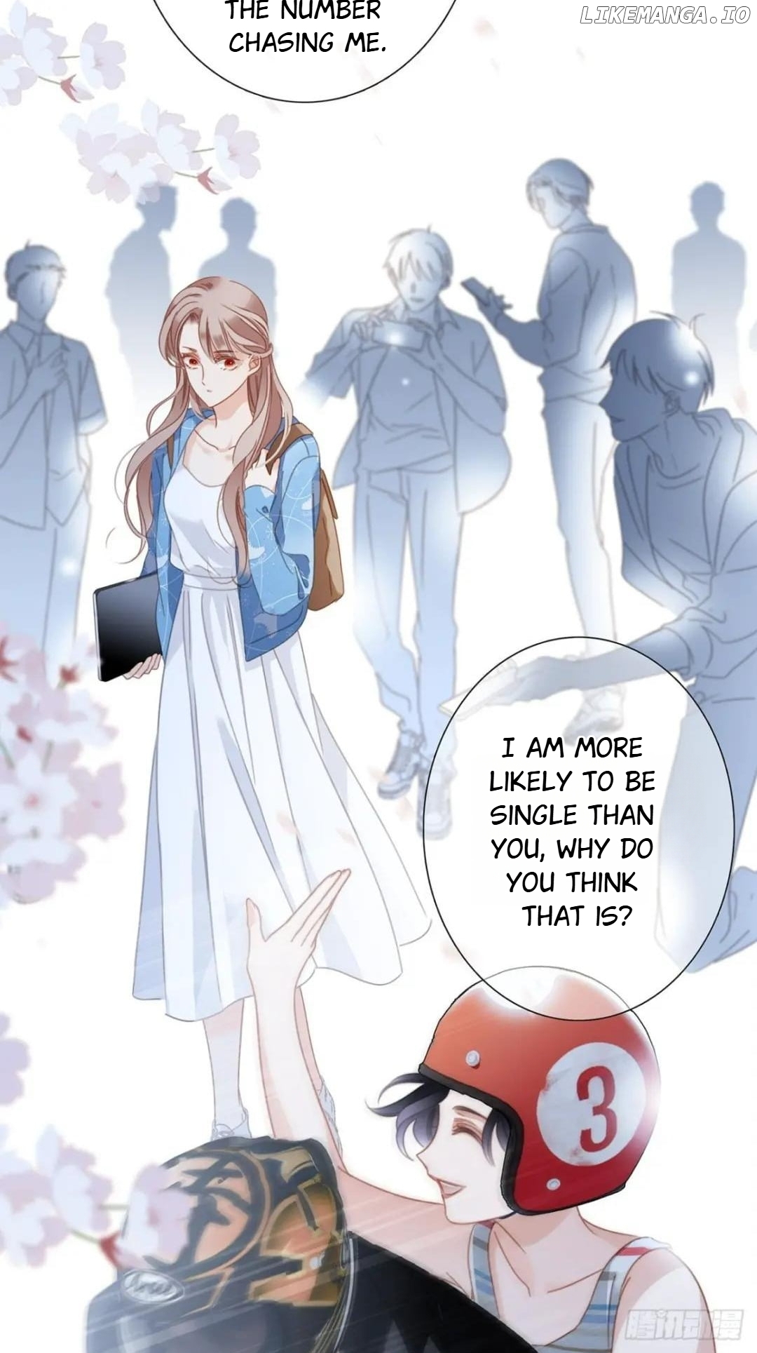 1st Kiss – I Don’t Want To Consider You As Sister Anymore Chapter 51 - page 56