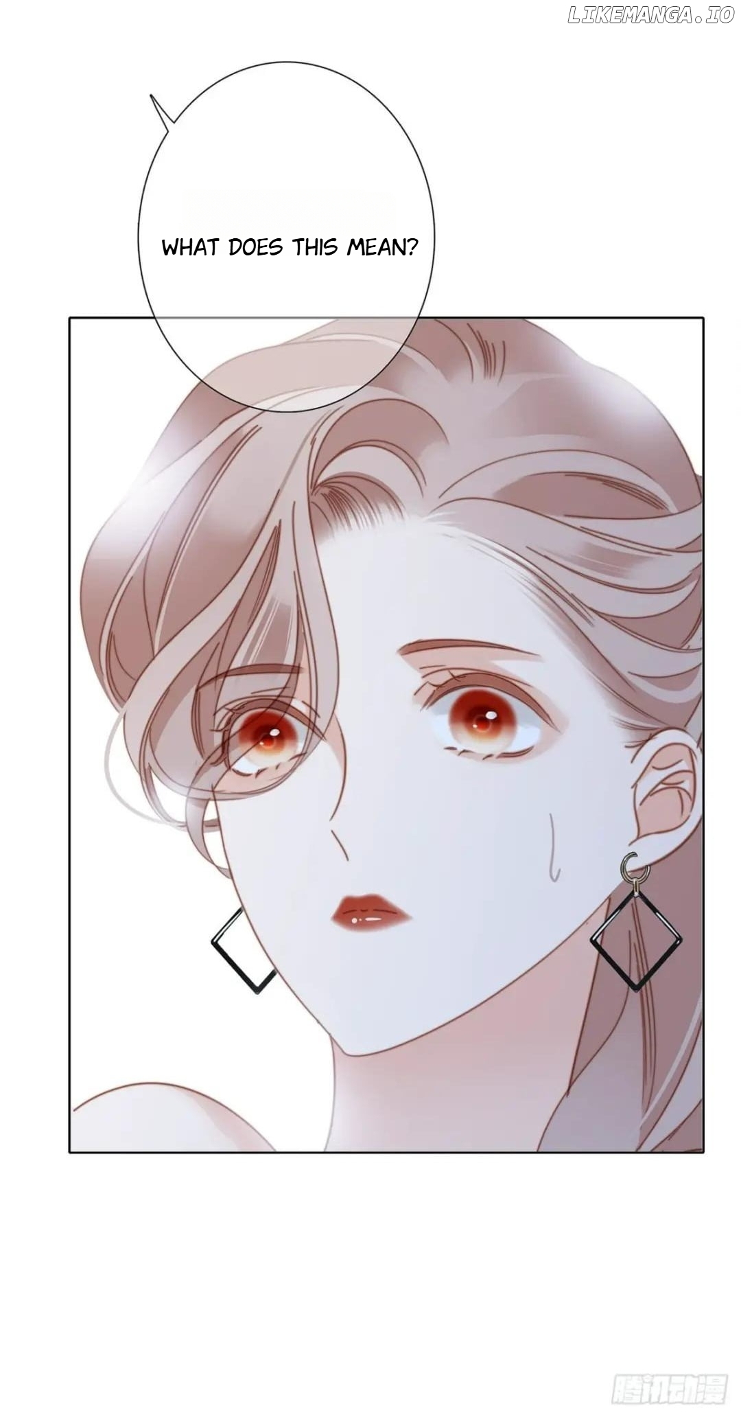 1st Kiss – I Don’t Want To Consider You As Sister Anymore Chapter 51 - page 61