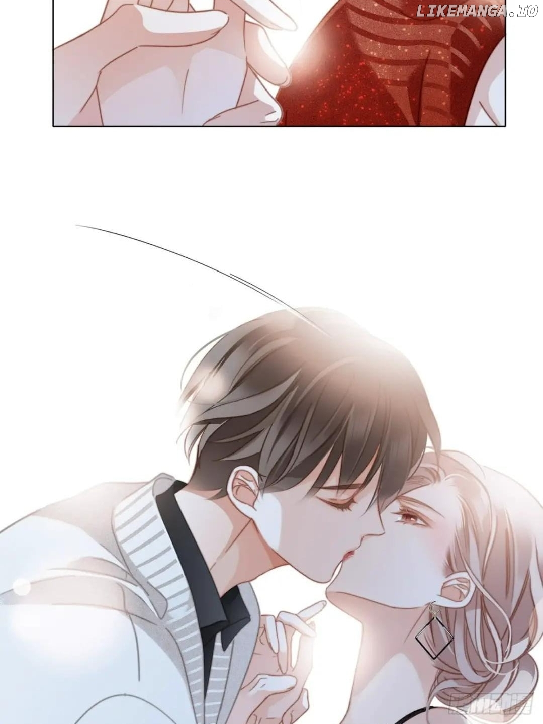1st Kiss – I Don’t Want To Consider You As Sister Anymore Chapter 51 - page 7