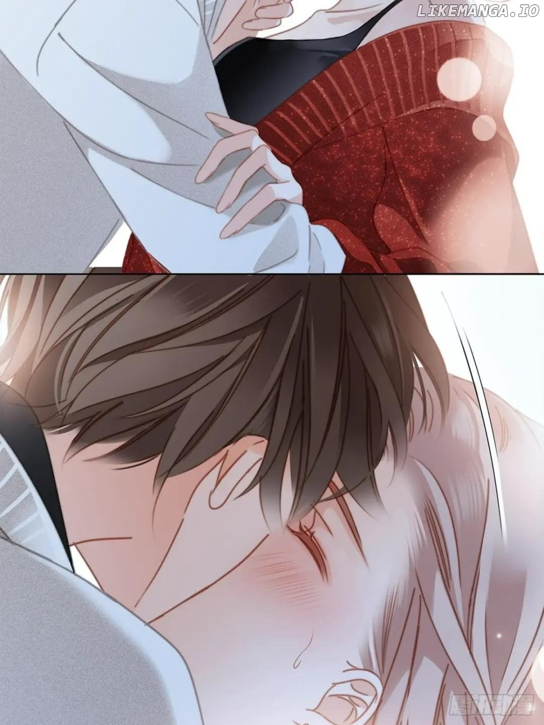 1st Kiss – I Don’t Want To Consider You As Sister Anymore Chapter 51 - page 8