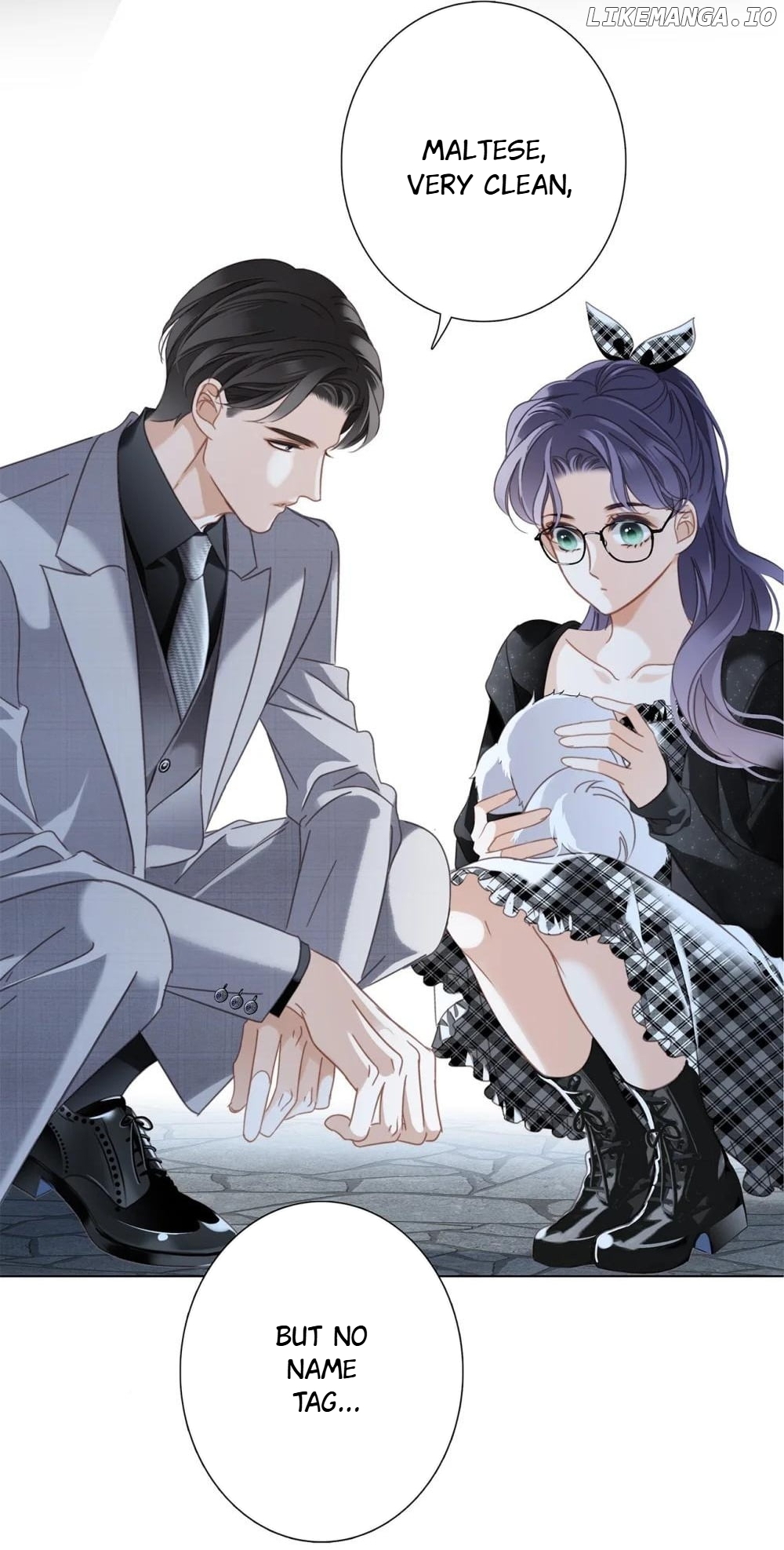 1st Kiss – I Don’t Want To Consider You As Sister Anymore Chapter 79 - page 11