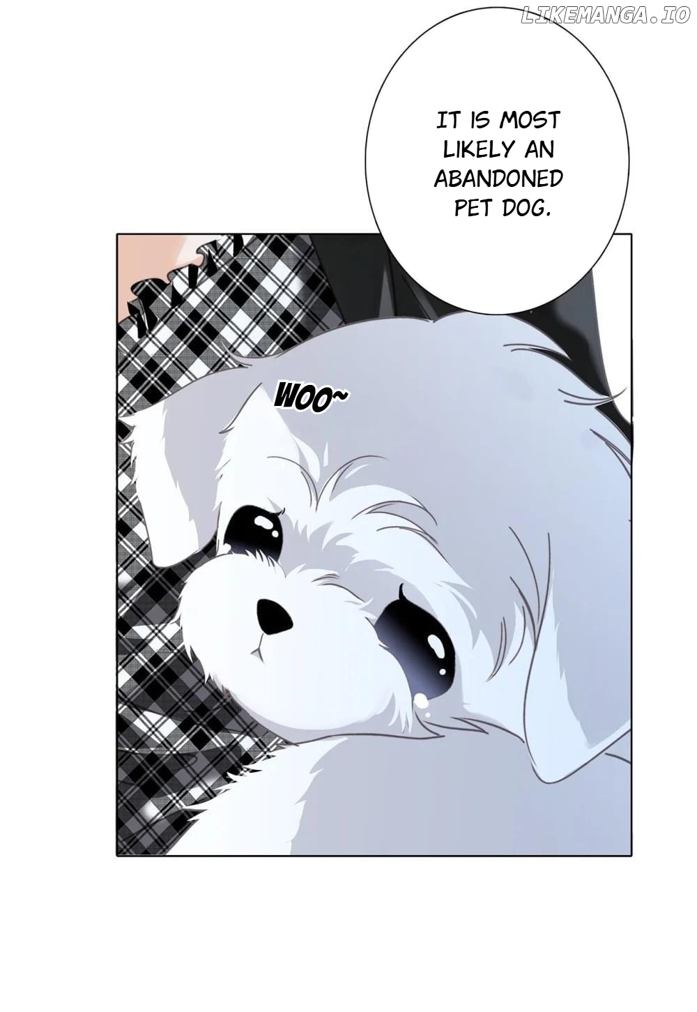 1st Kiss – I Don’t Want To Consider You As Sister Anymore Chapter 79 - page 12