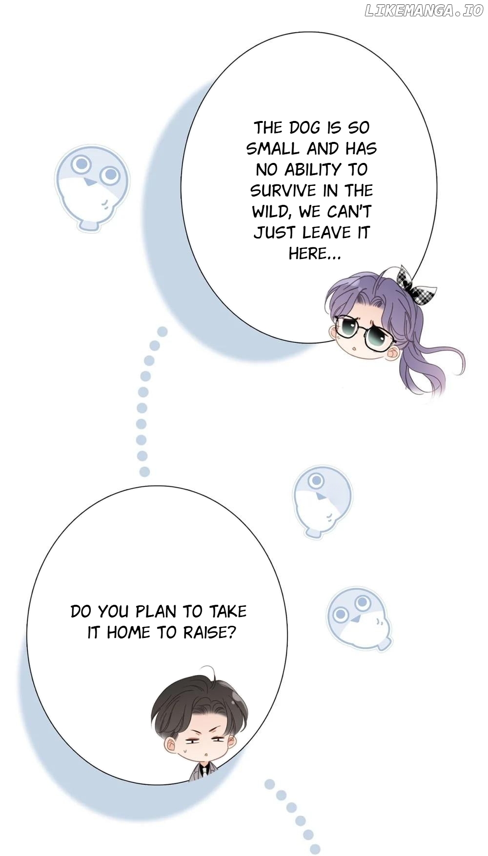 1st Kiss – I Don’t Want To Consider You As Sister Anymore Chapter 79 - page 14