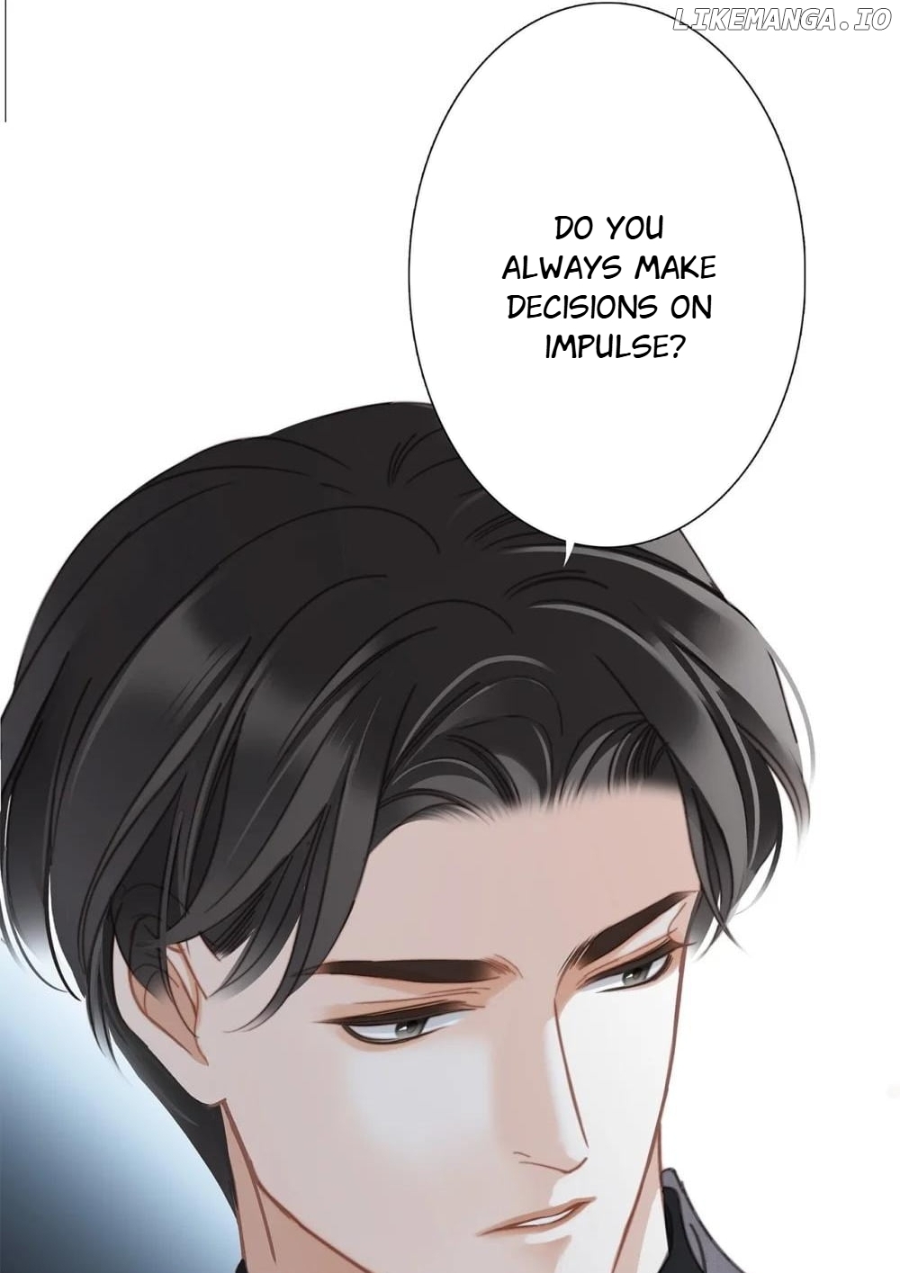 1st Kiss – I Don’t Want To Consider You As Sister Anymore Chapter 79 - page 16