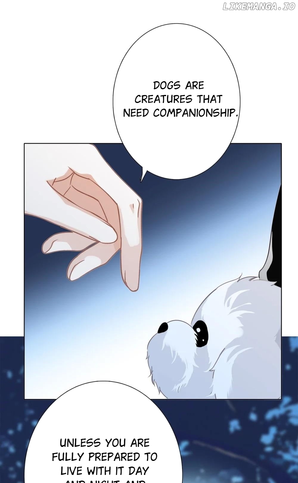 1st Kiss – I Don’t Want To Consider You As Sister Anymore Chapter 79 - page 18