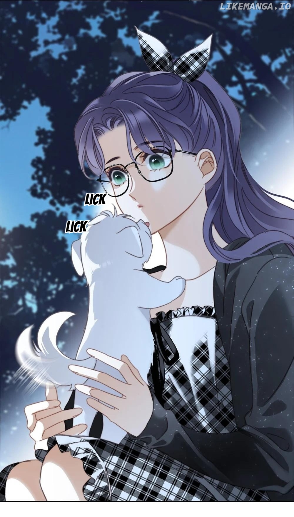 1st Kiss – I Don’t Want To Consider You As Sister Anymore Chapter 79 - page 21