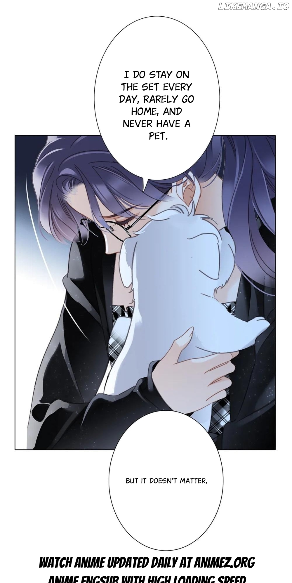1st Kiss – I Don’t Want To Consider You As Sister Anymore Chapter 79 - page 22