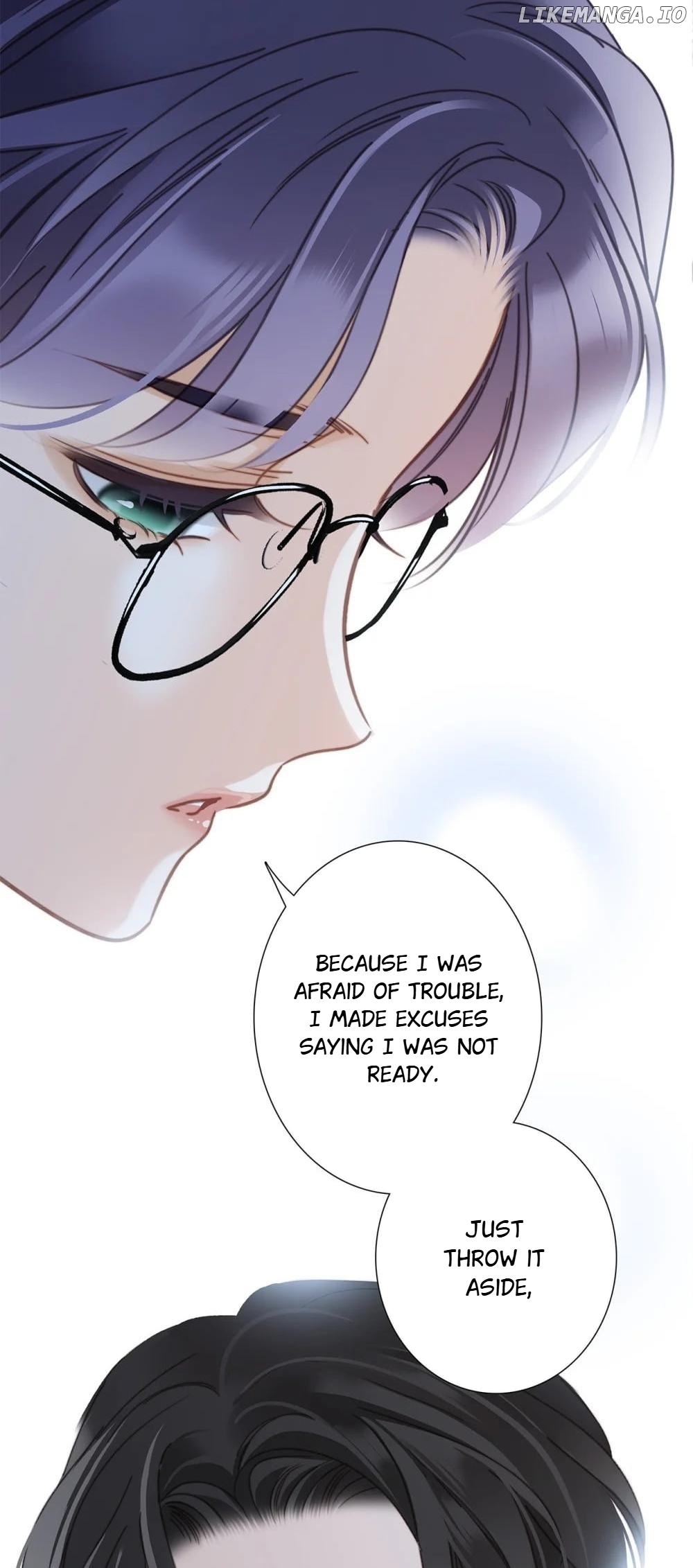 1st Kiss – I Don’t Want To Consider You As Sister Anymore Chapter 79 - page 24