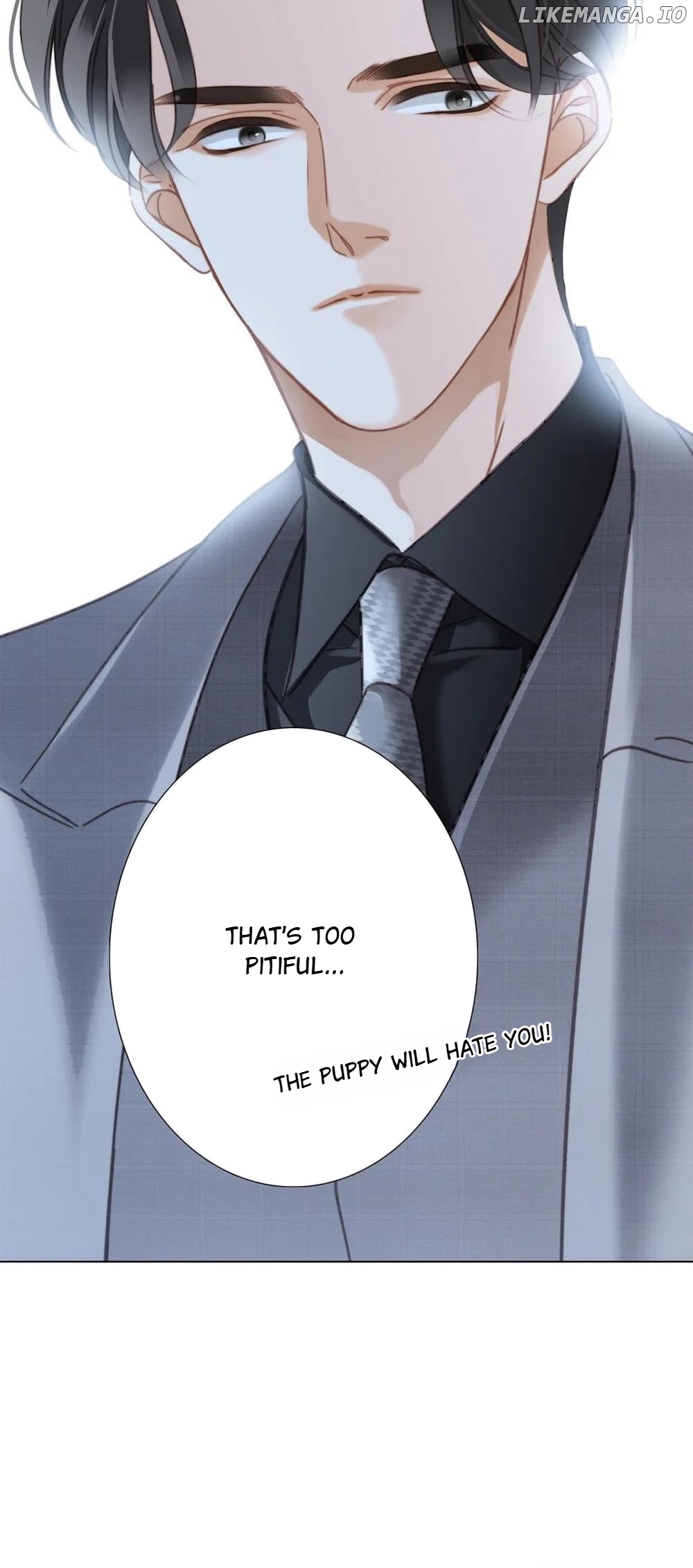 1st Kiss – I Don’t Want To Consider You As Sister Anymore Chapter 79 - page 25