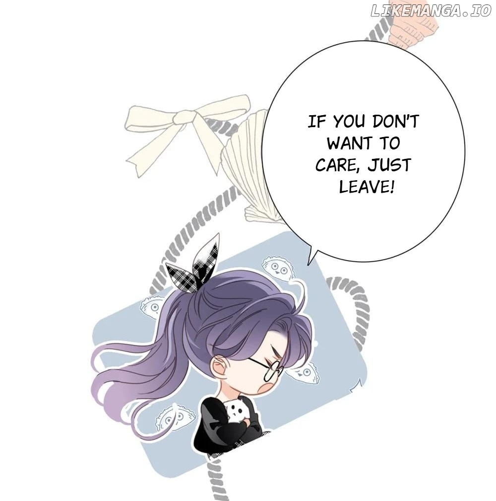 1st Kiss – I Don’t Want To Consider You As Sister Anymore Chapter 79 - page 26