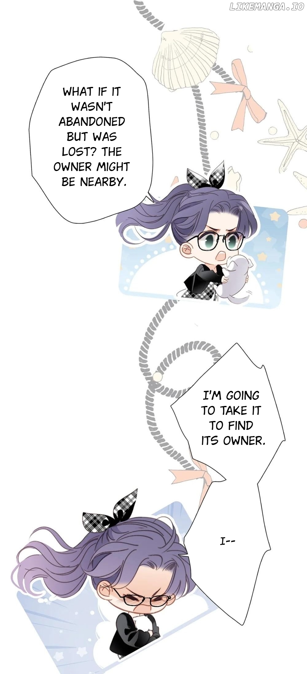 1st Kiss – I Don’t Want To Consider You As Sister Anymore Chapter 79 - page 27