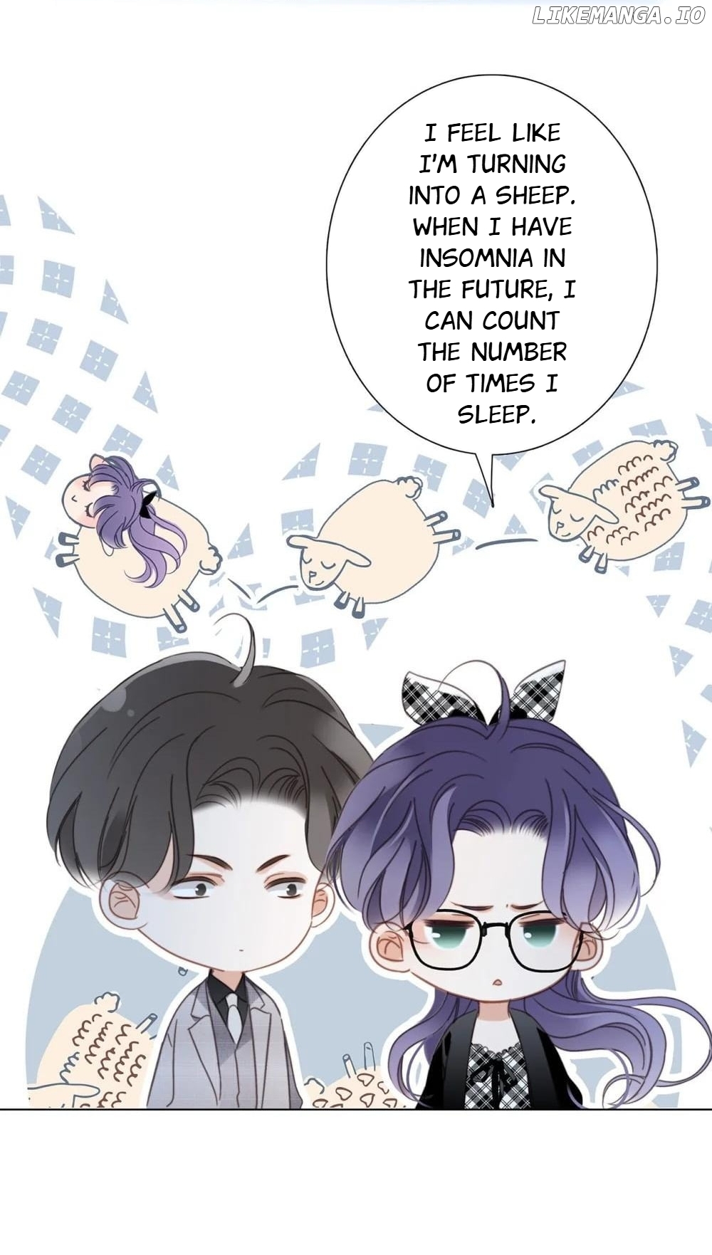 1st Kiss – I Don’t Want To Consider You As Sister Anymore Chapter 79 - page 3