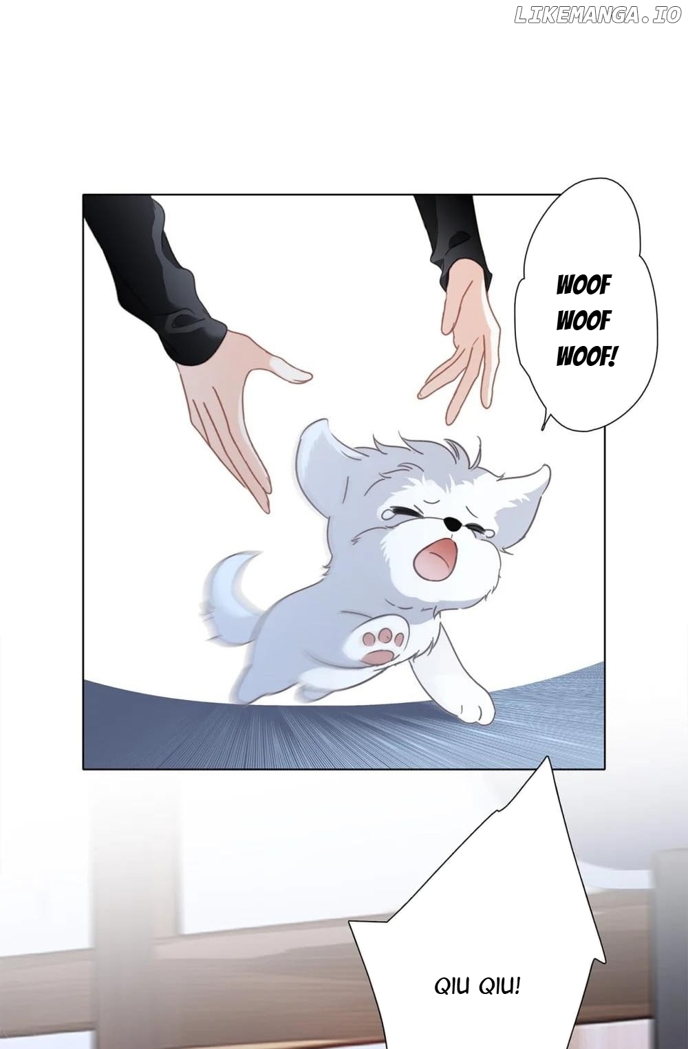 1st Kiss – I Don’t Want To Consider You As Sister Anymore Chapter 79 - page 32